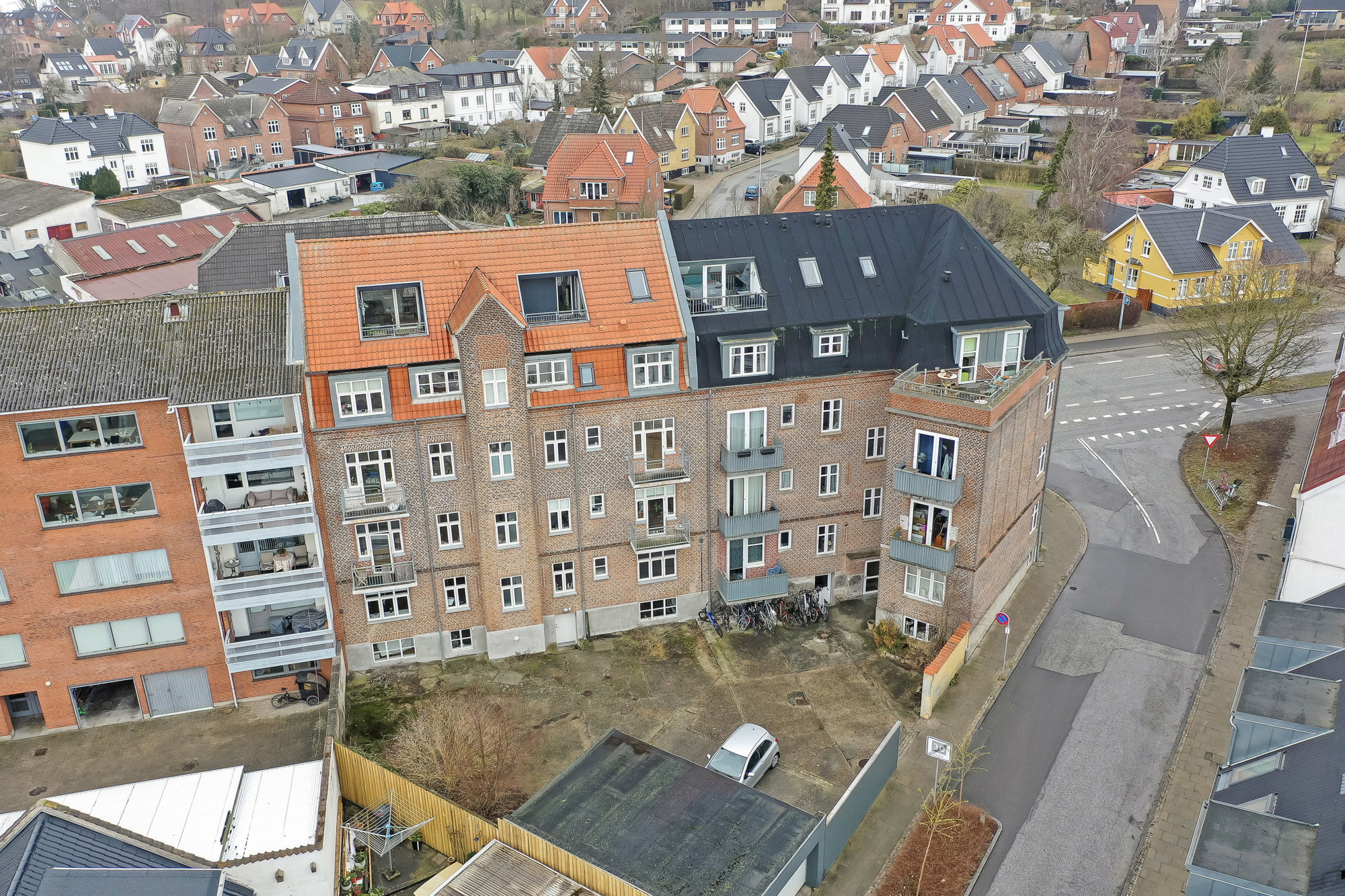 Østergade 37B, 9400 Nørresundby - Billed