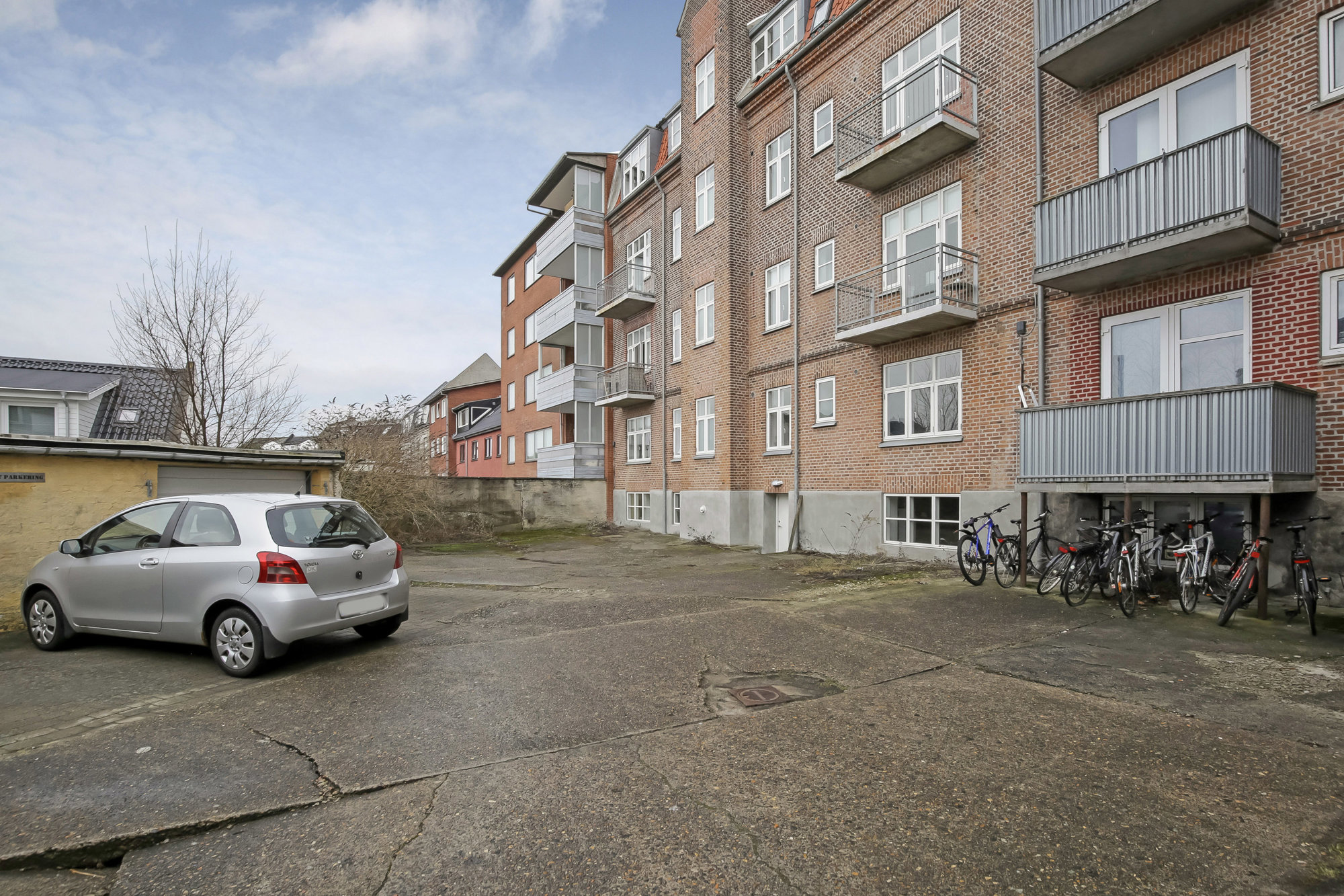 Østergade 37B, 9400 Nørresundby - Billed