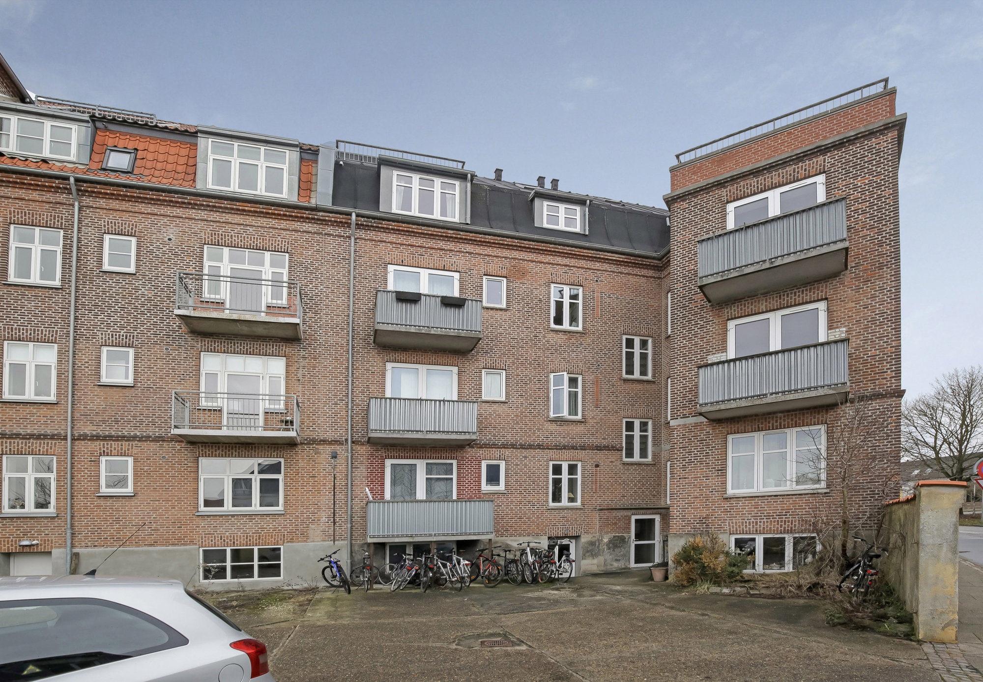 Østergade 37B, 9400 Nørresundby - Billed