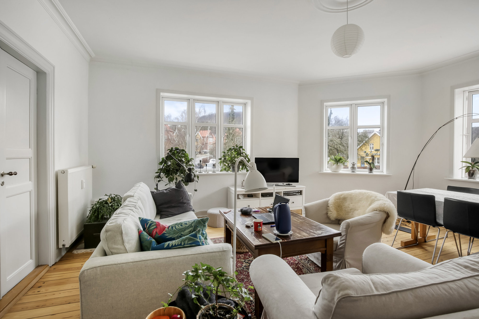 Østergade 37B, 9400 Nørresundby - Billed
