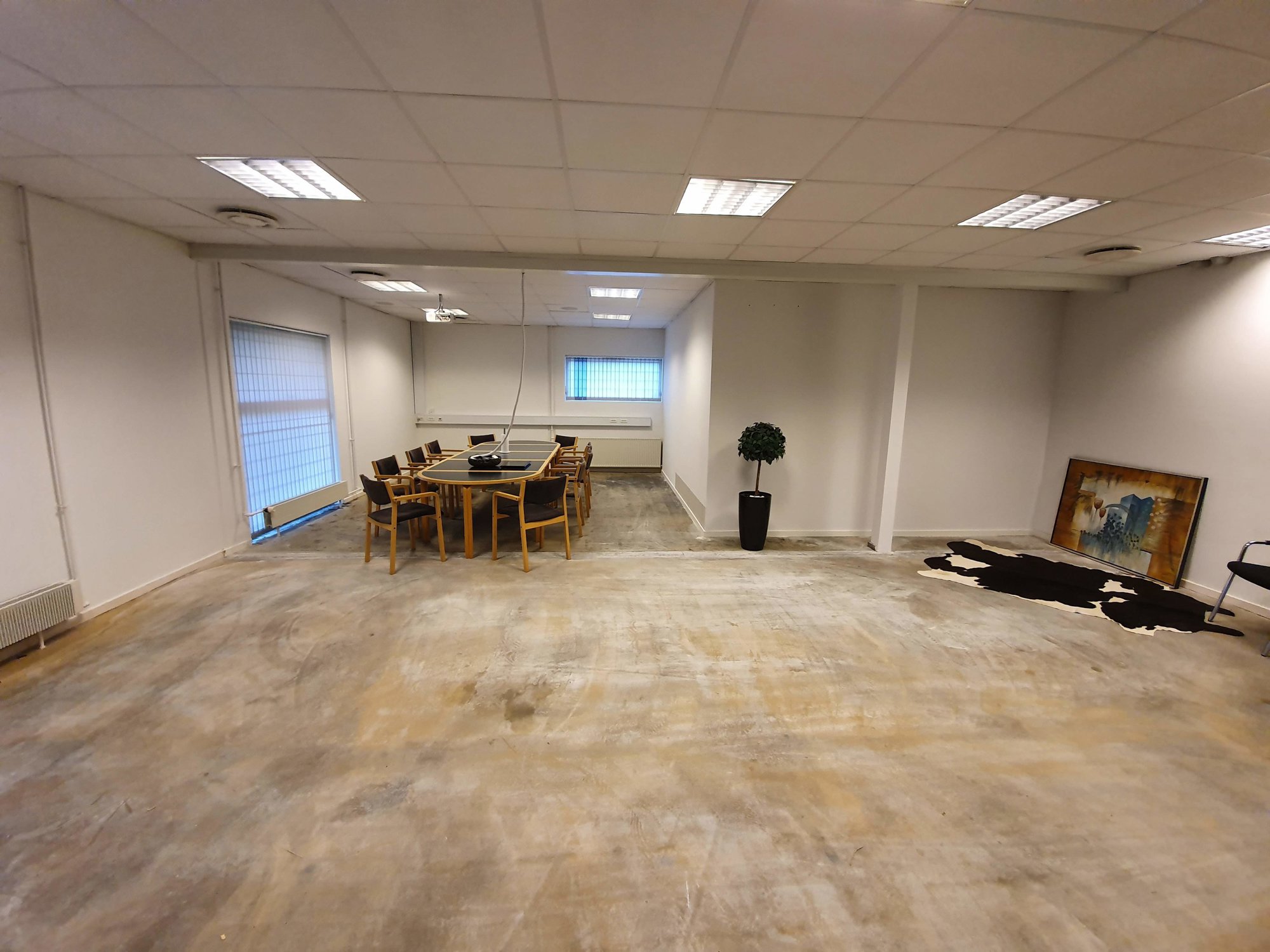 Jens Juuls Vej 28, 8260 Viby J - Billed