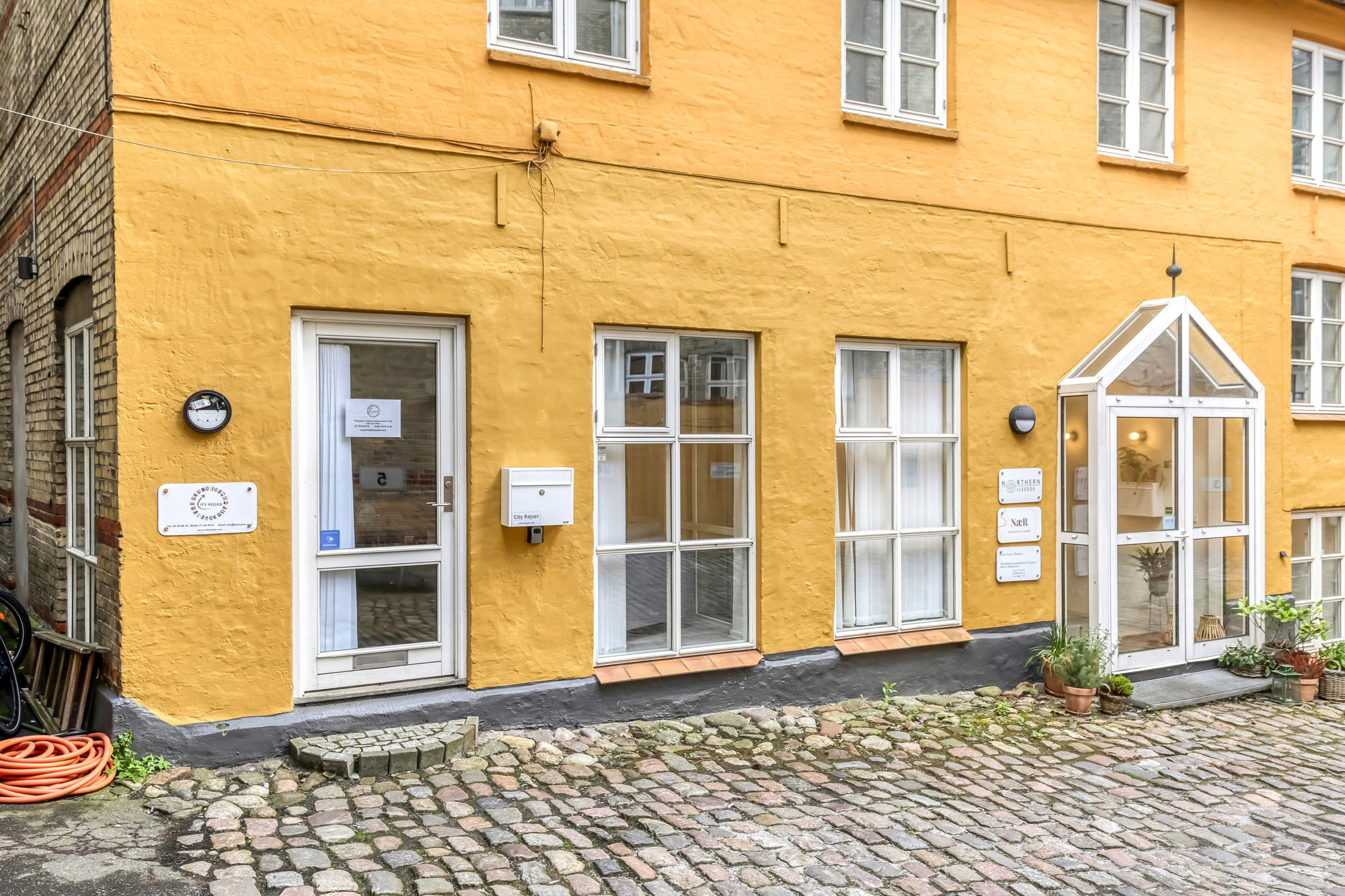 Andet