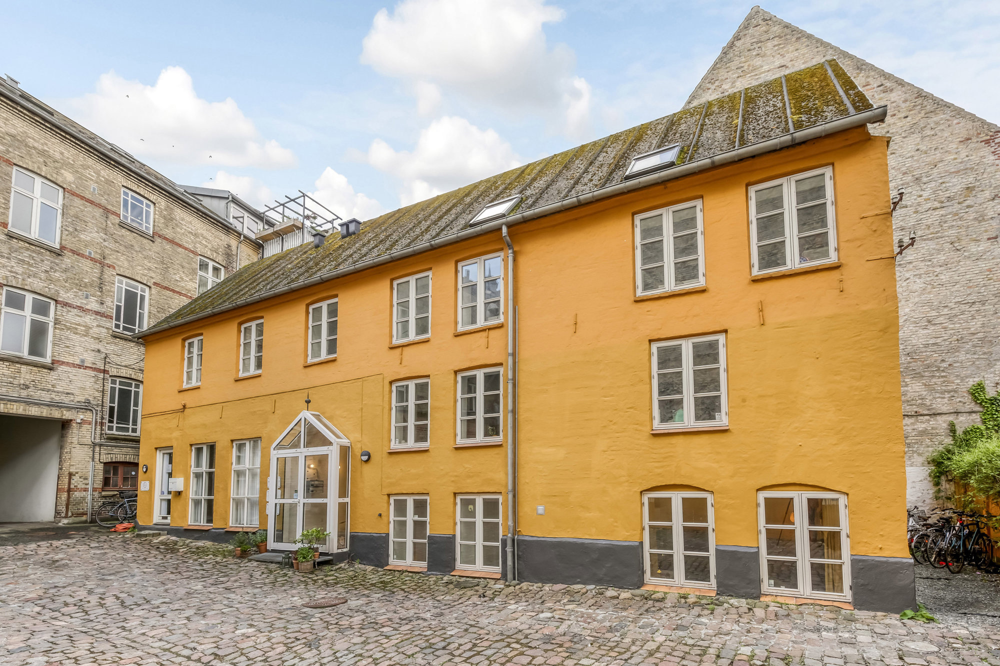 Andet