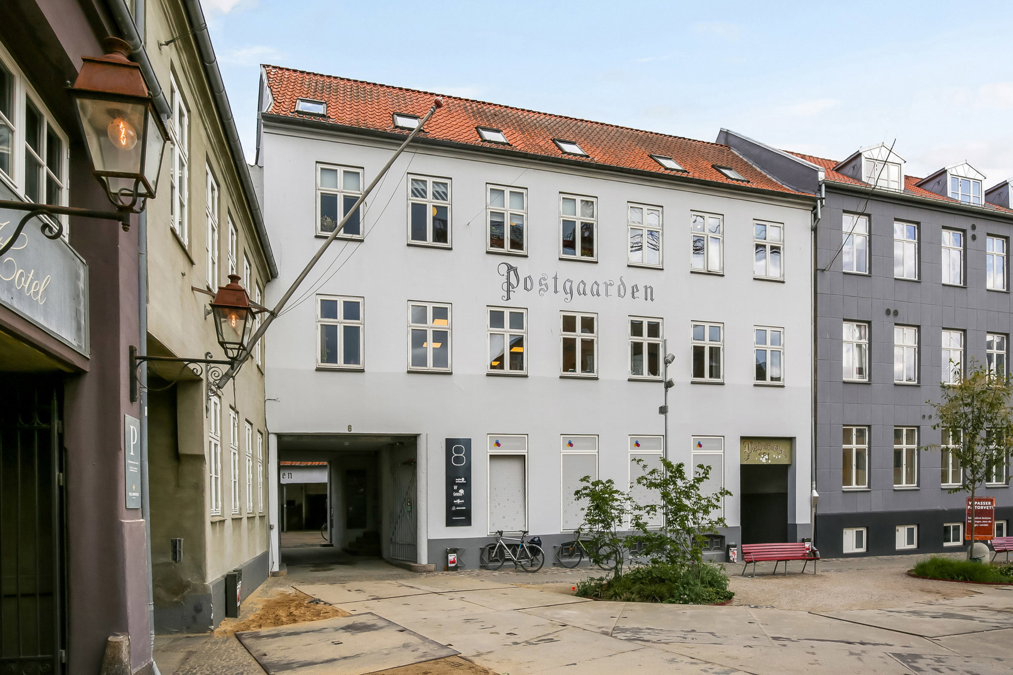Andet