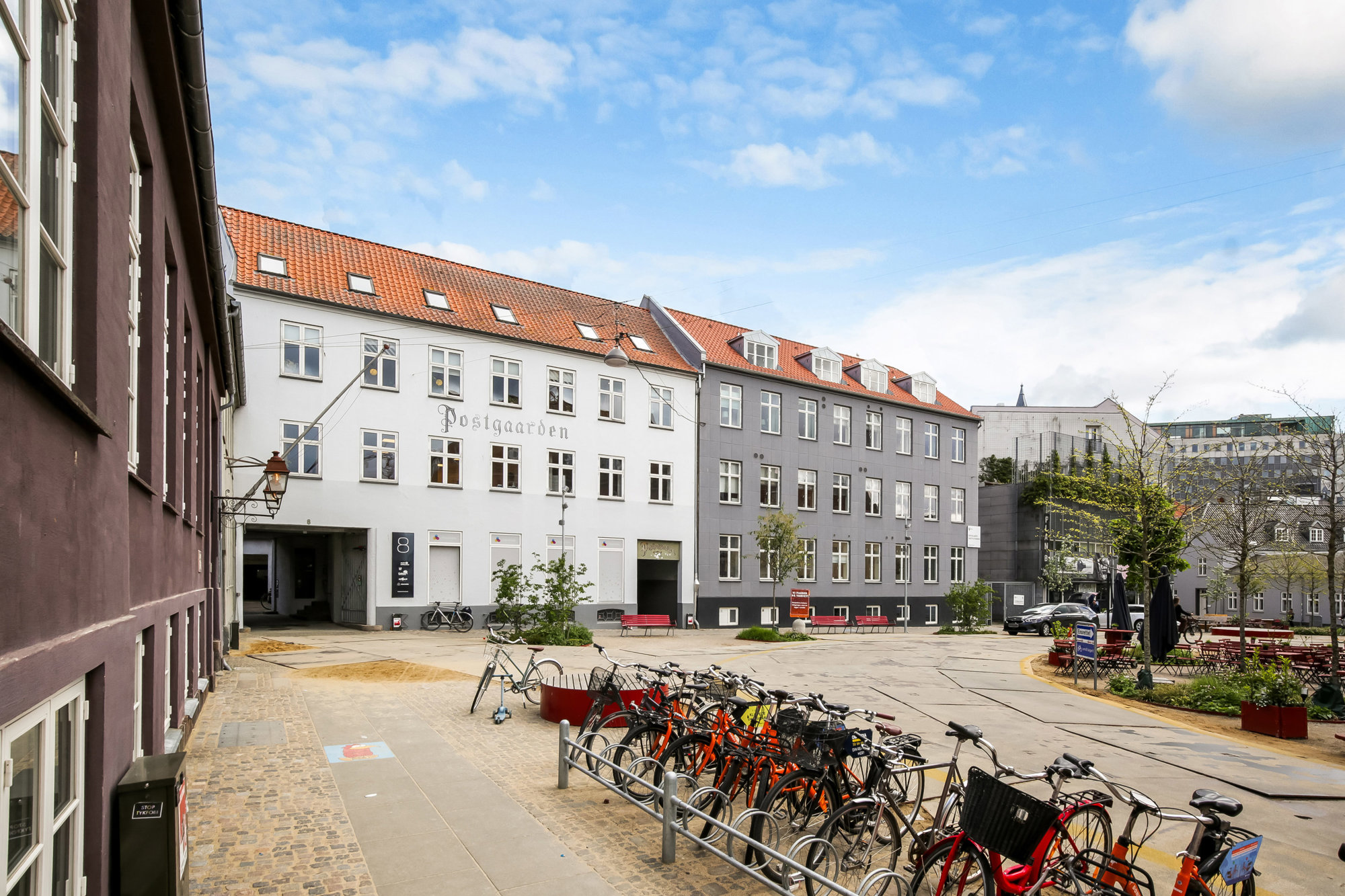 Andet