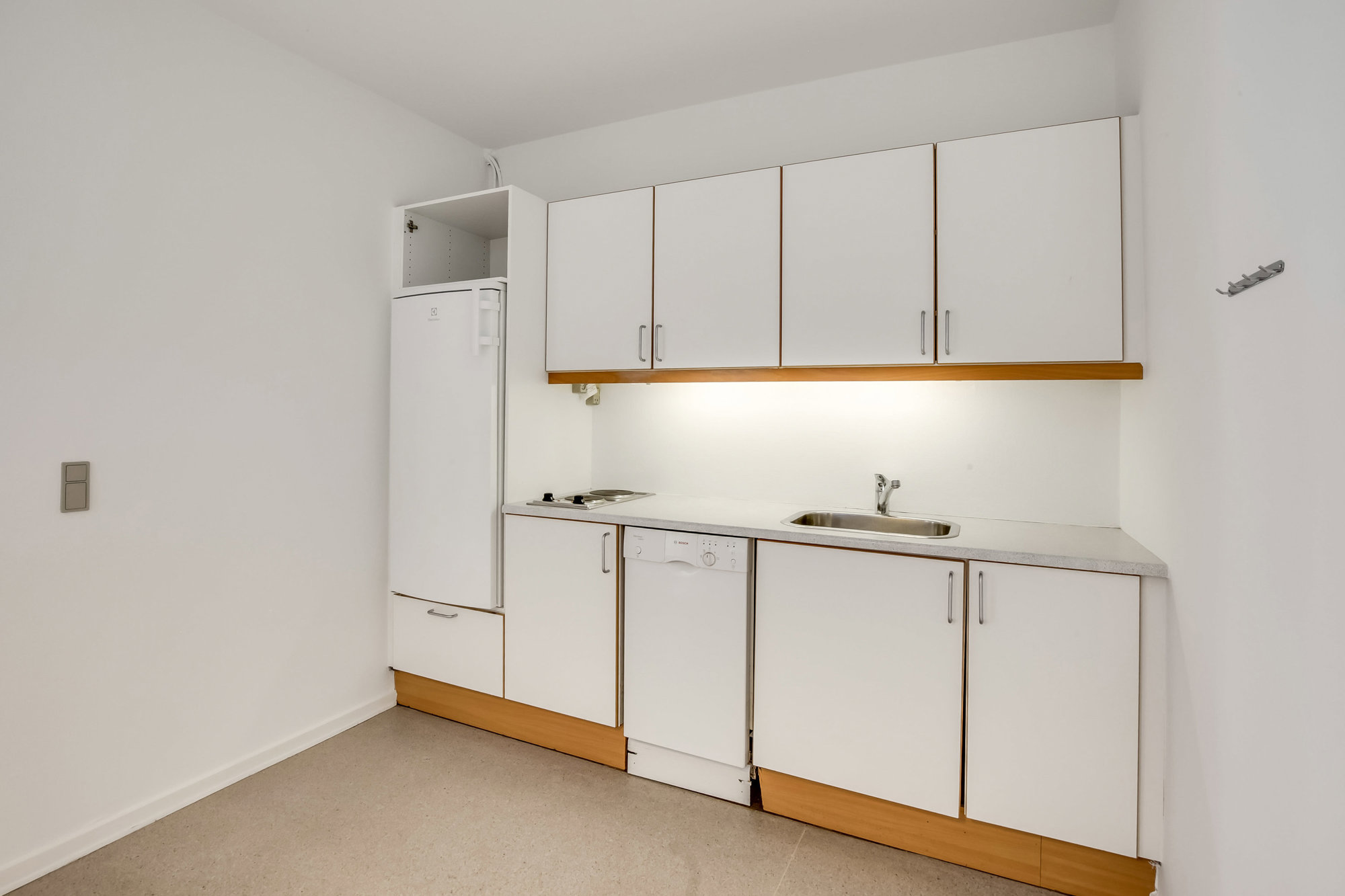 Ryesgade 27, 1., 8000 Aarhus C - Billed