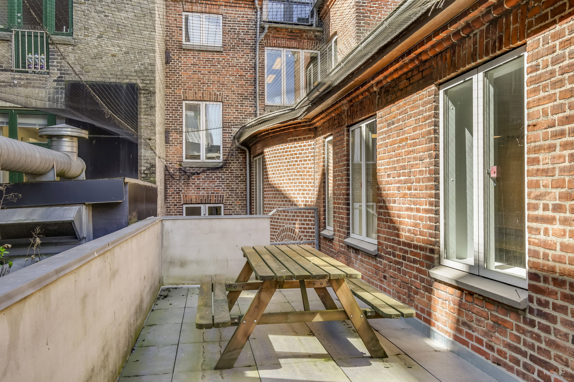 Ryesgade 27, 1., 8000 Aarhus C - Billed