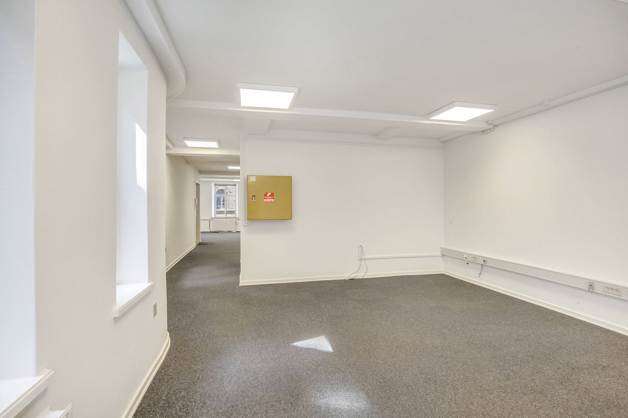 Ryesgade 27, 1., 8000 Aarhus C - Billed