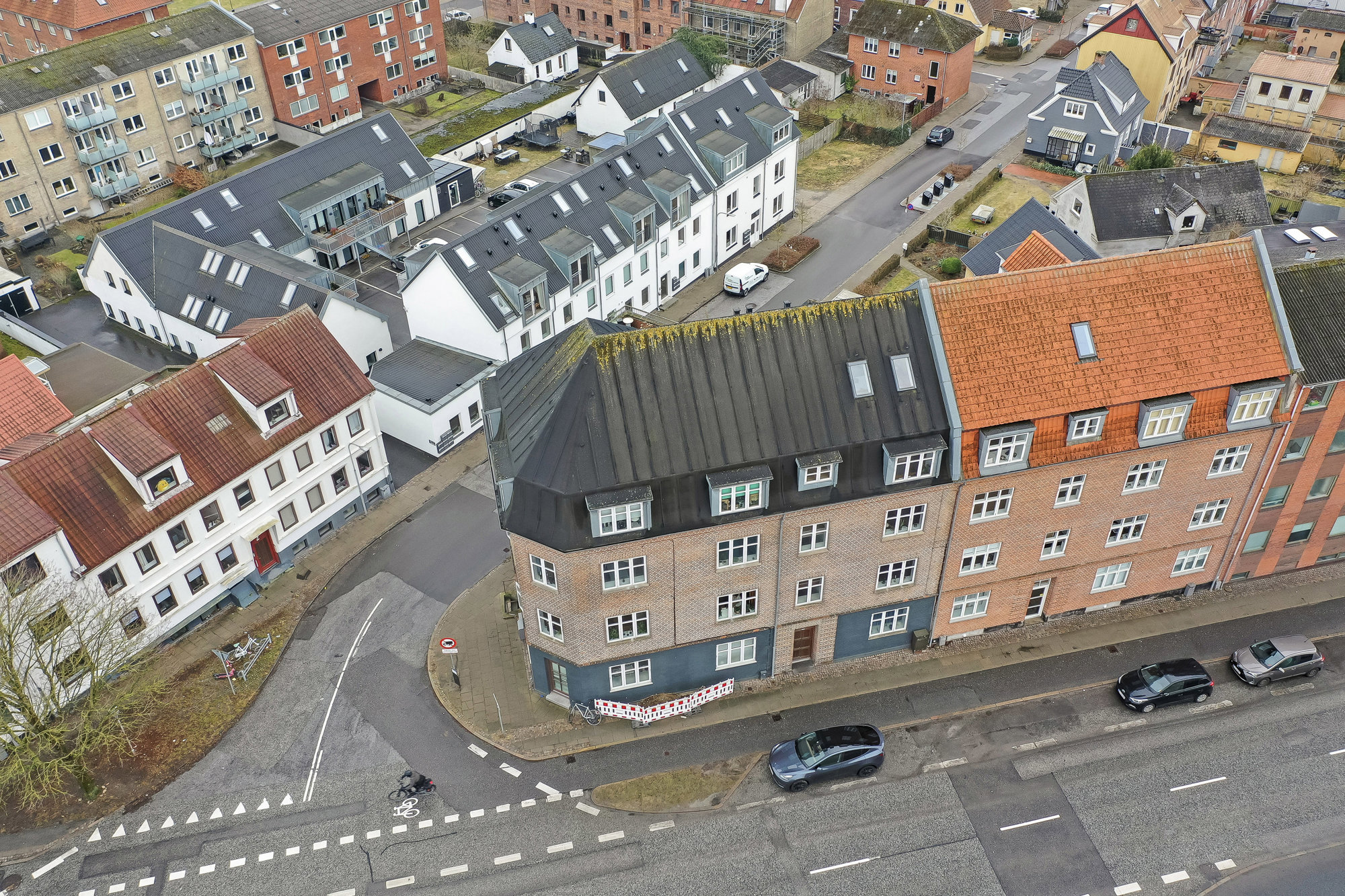 Østergade 37B, 9400 Nørresundby - Billed