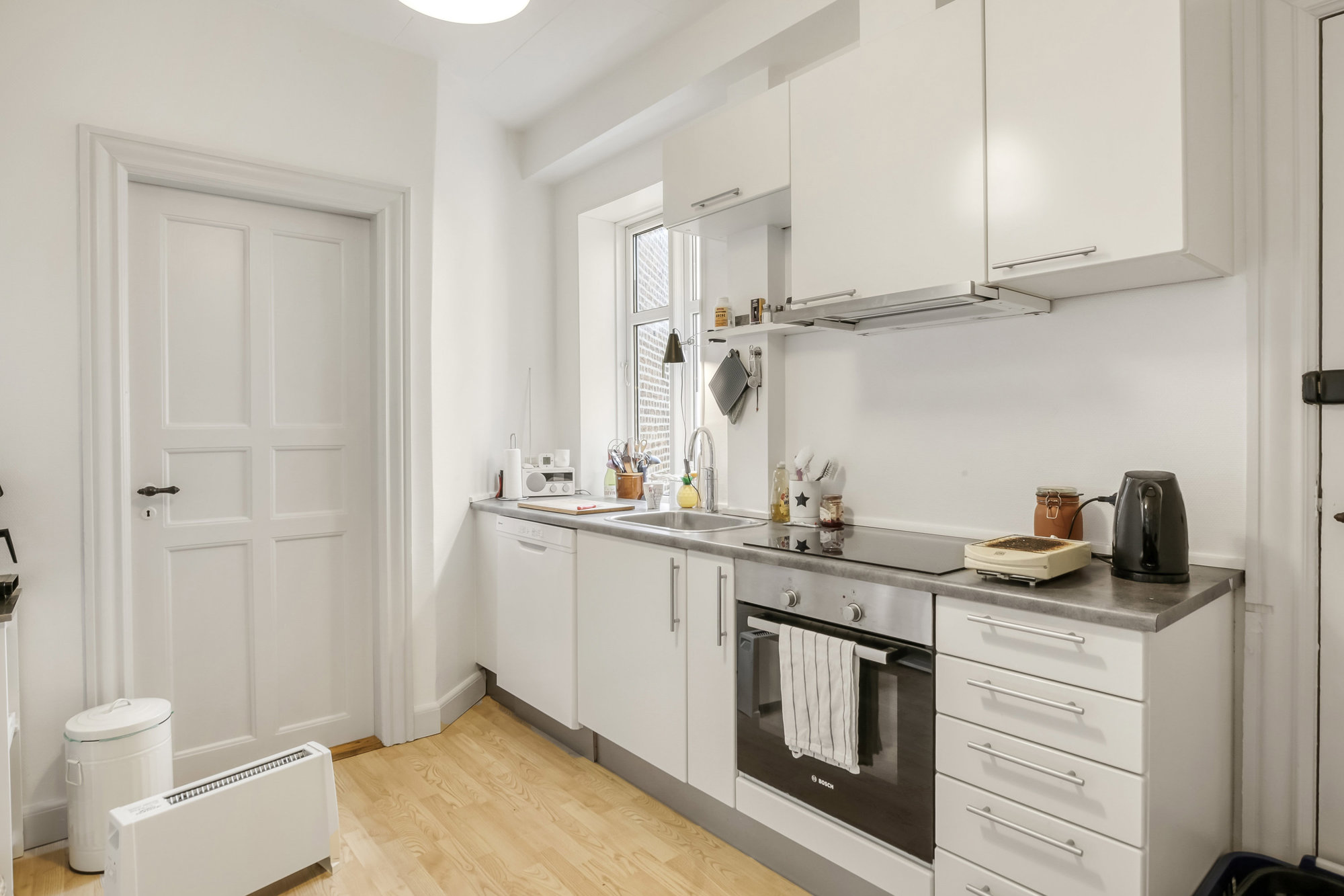 Østergade 37B, 9400 Nørresundby - Billed