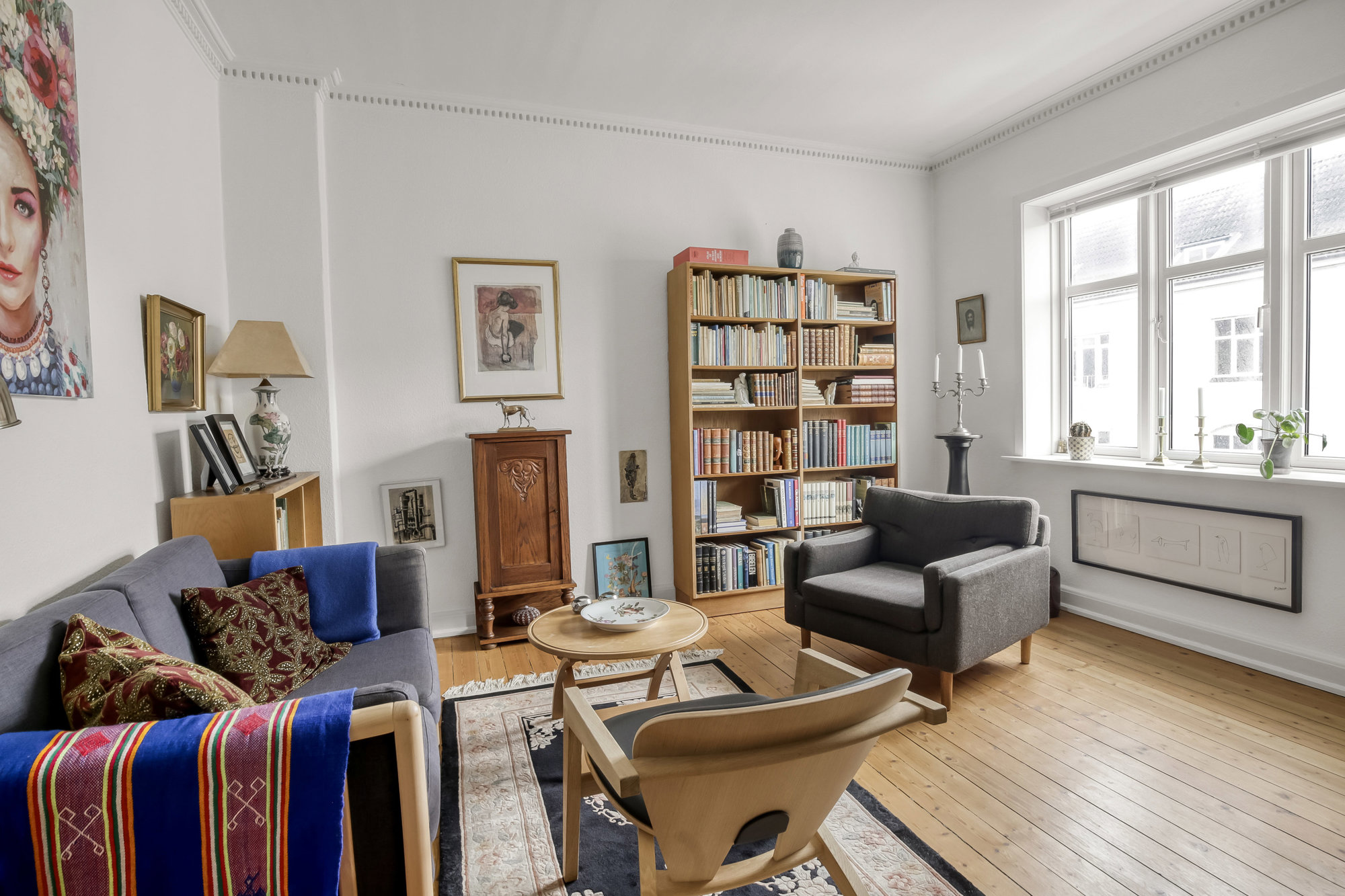 Østergade 37B, 9400 Nørresundby - Billed