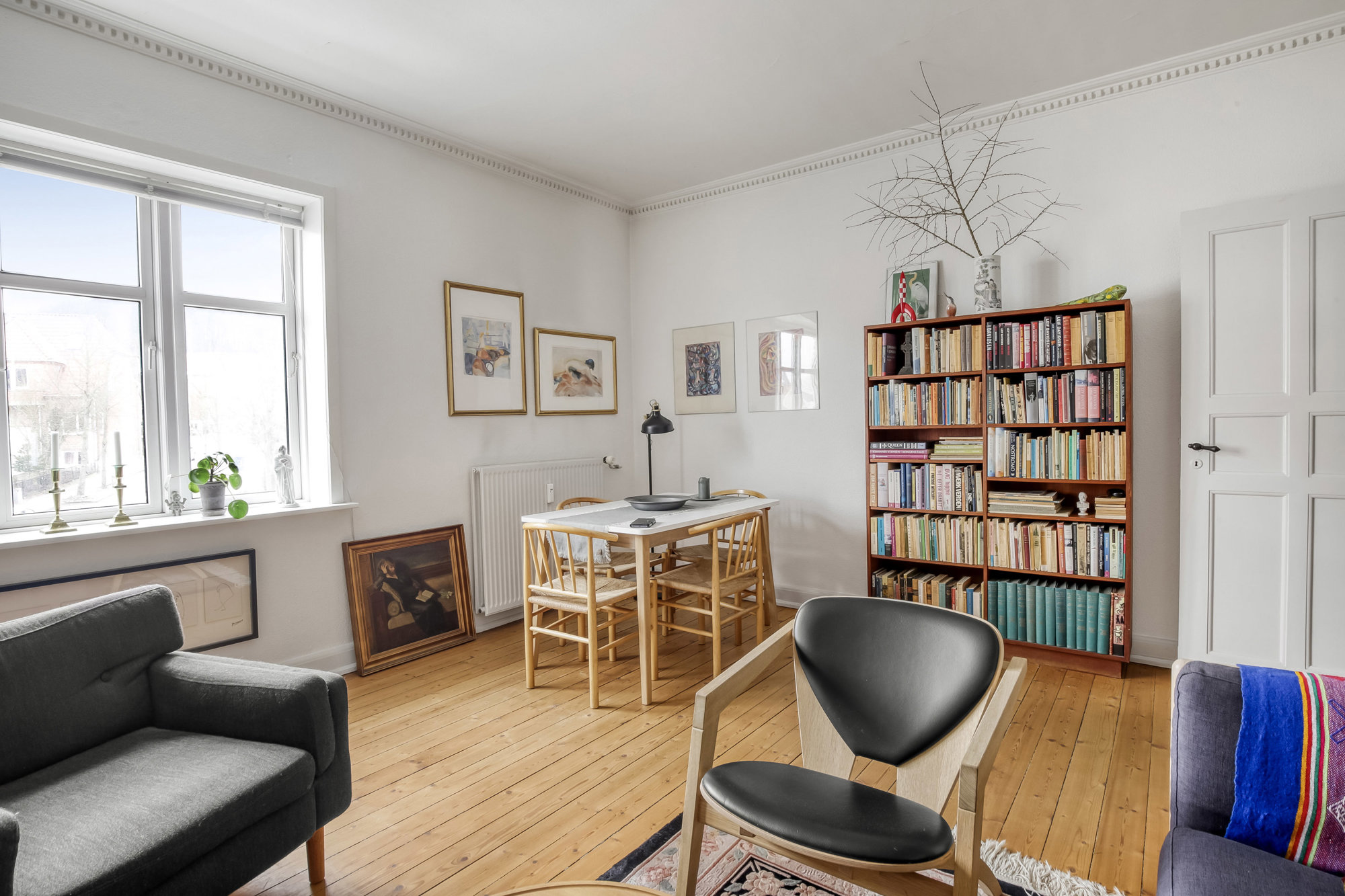 Østergade 37B, 9400 Nørresundby - Billed