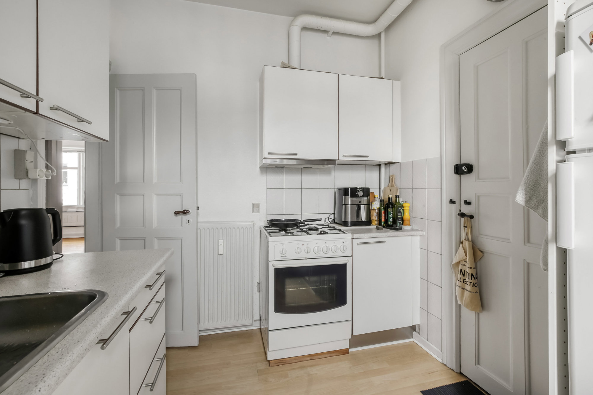 Østergade 37B, 9400 Nørresundby - Billed