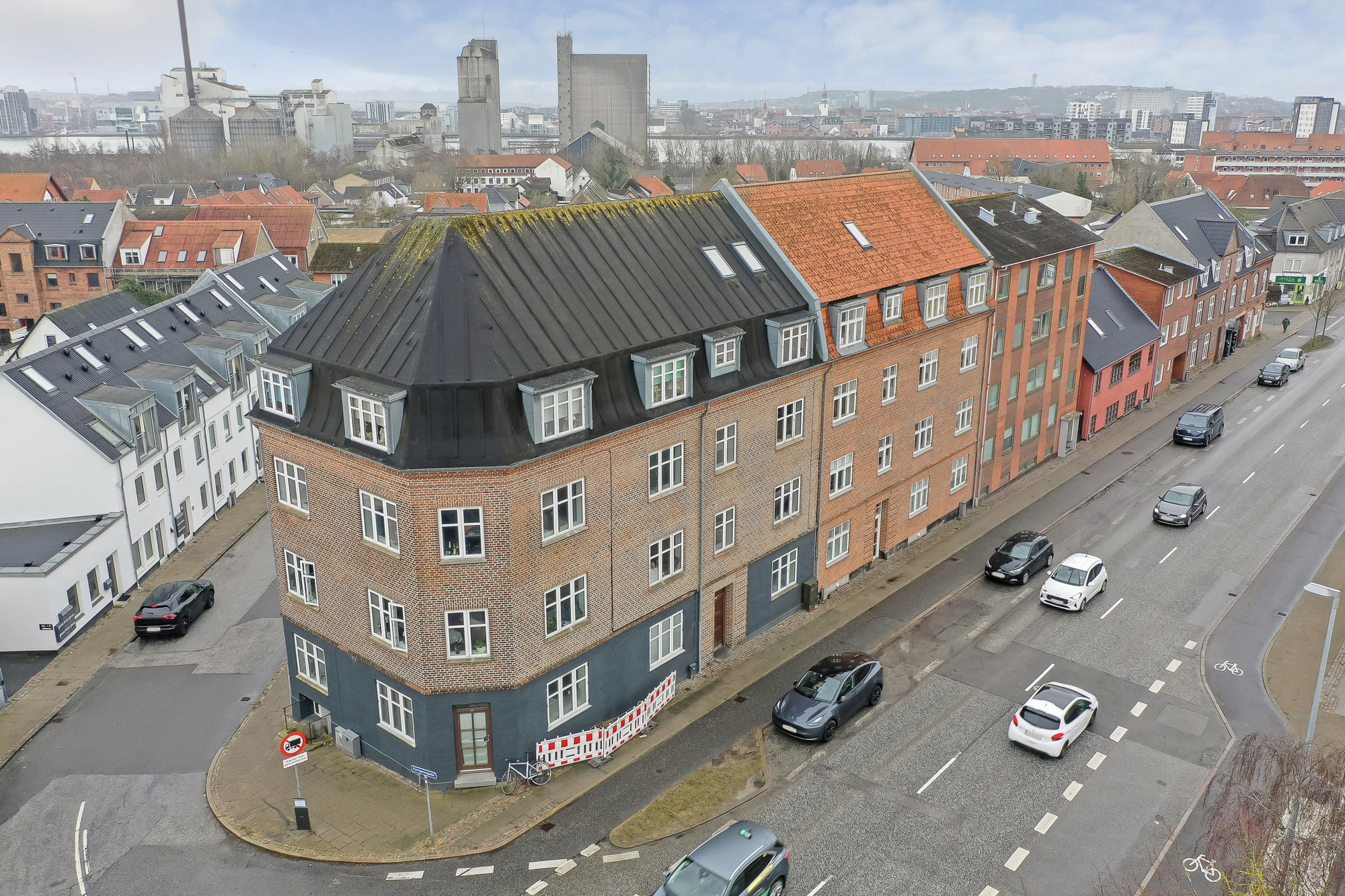 Østergade 37B, 9400 Nørresundby - Billed