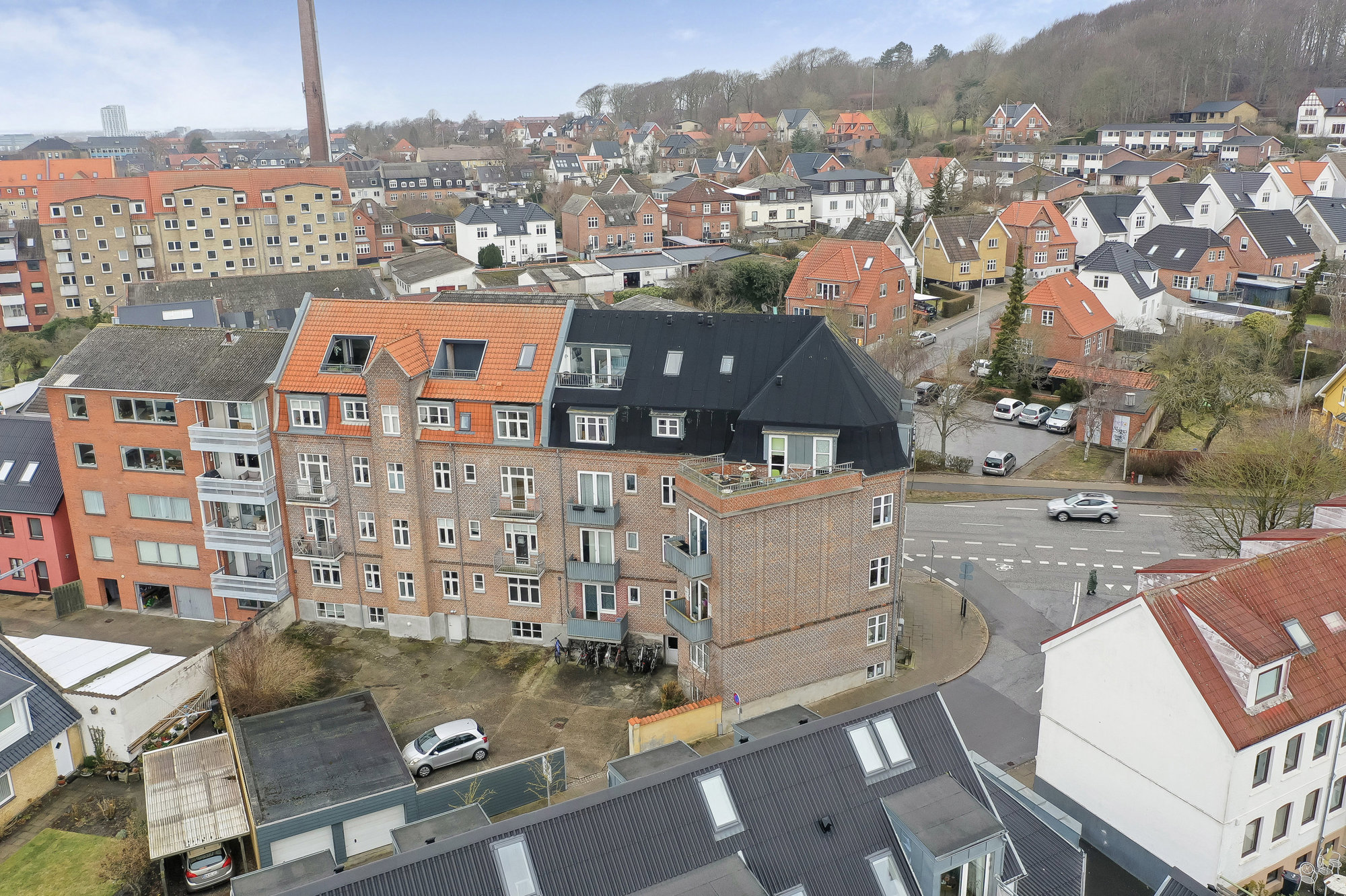 Østergade 37B, 9400 Nørresundby - Billed