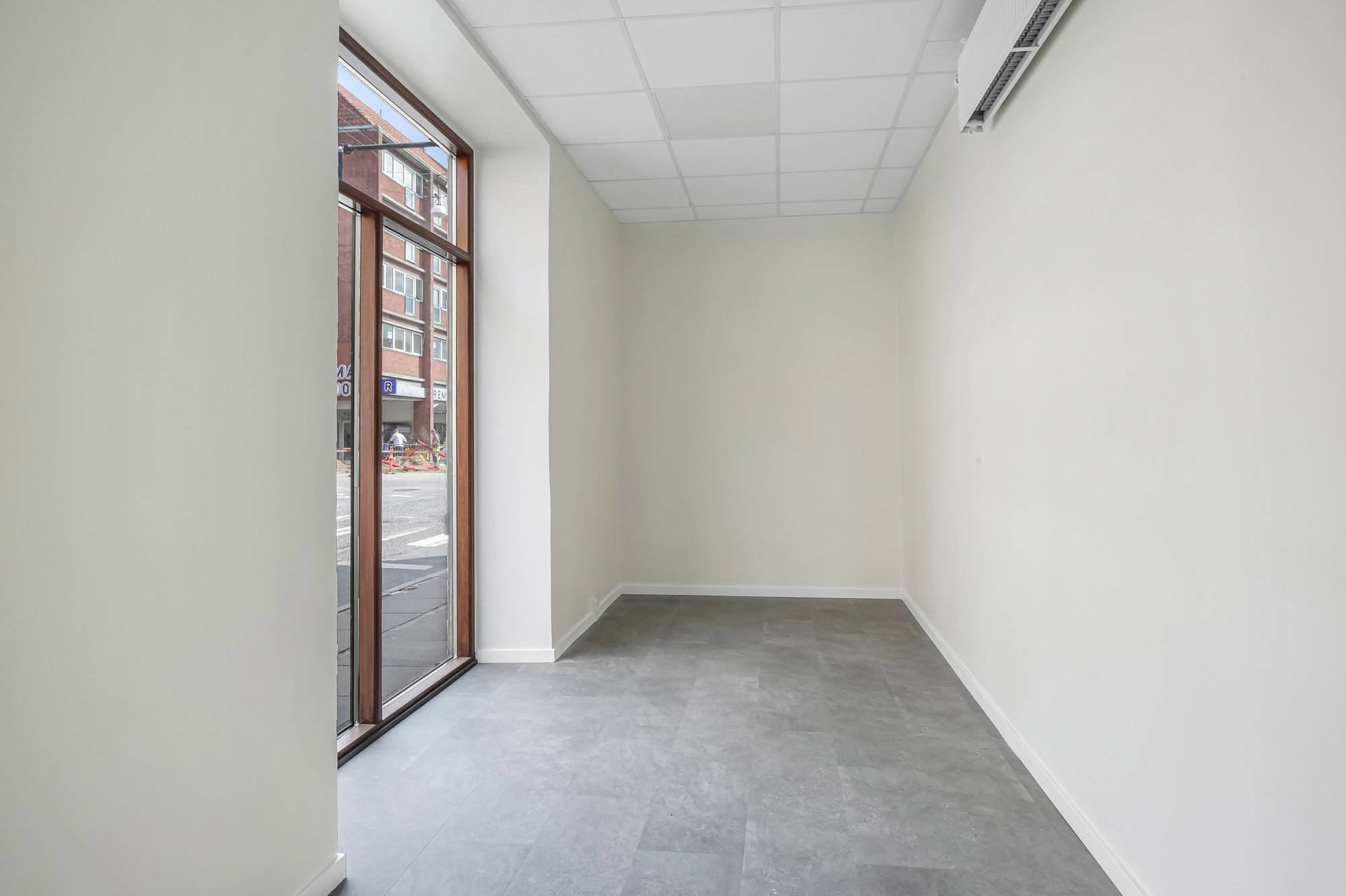 Vesterbrogade 1, st. th., 8000 Aarhus C - Billed
