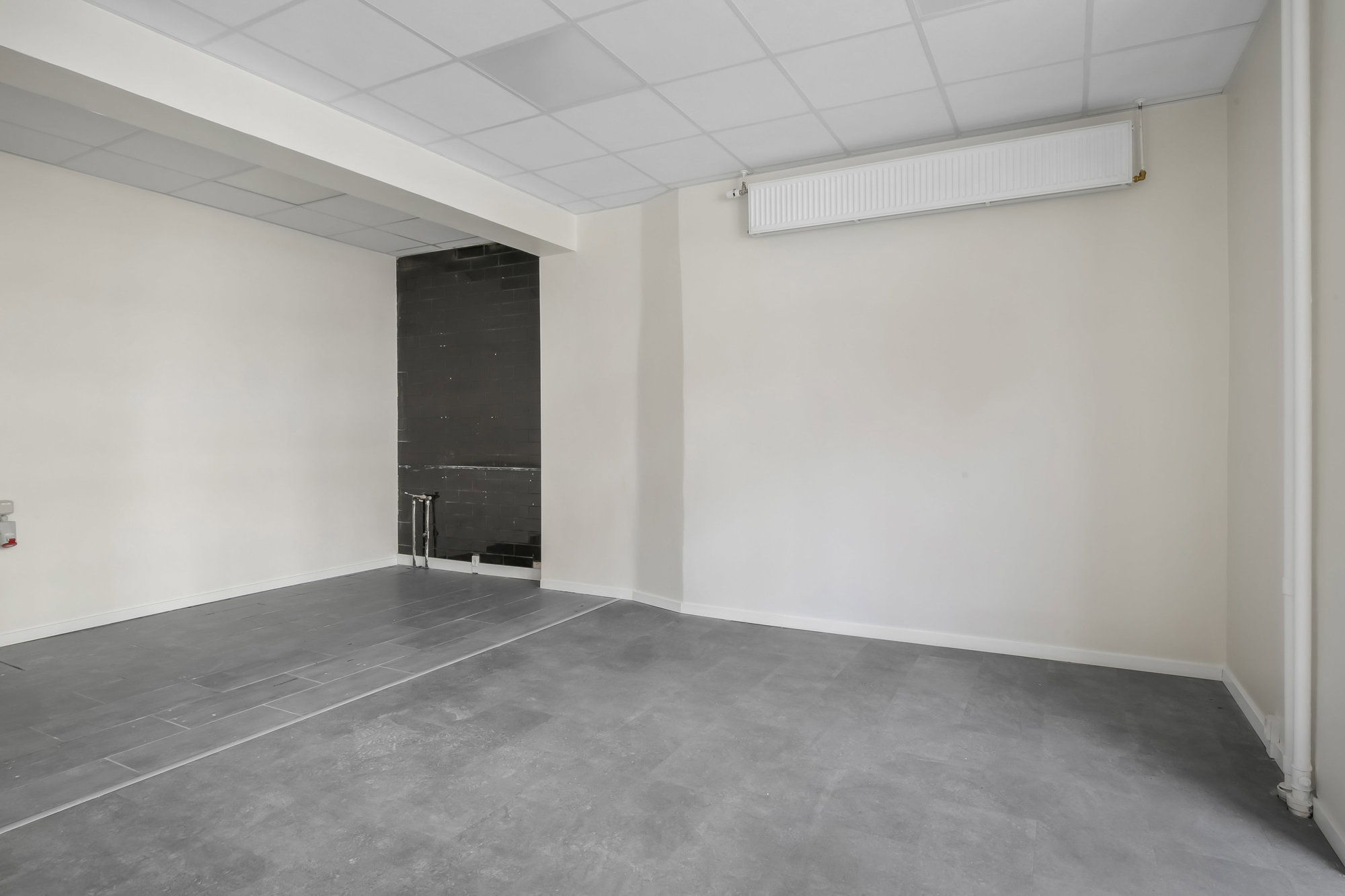 Vesterbrogade 1, st. th., 8000 Aarhus C - Billed