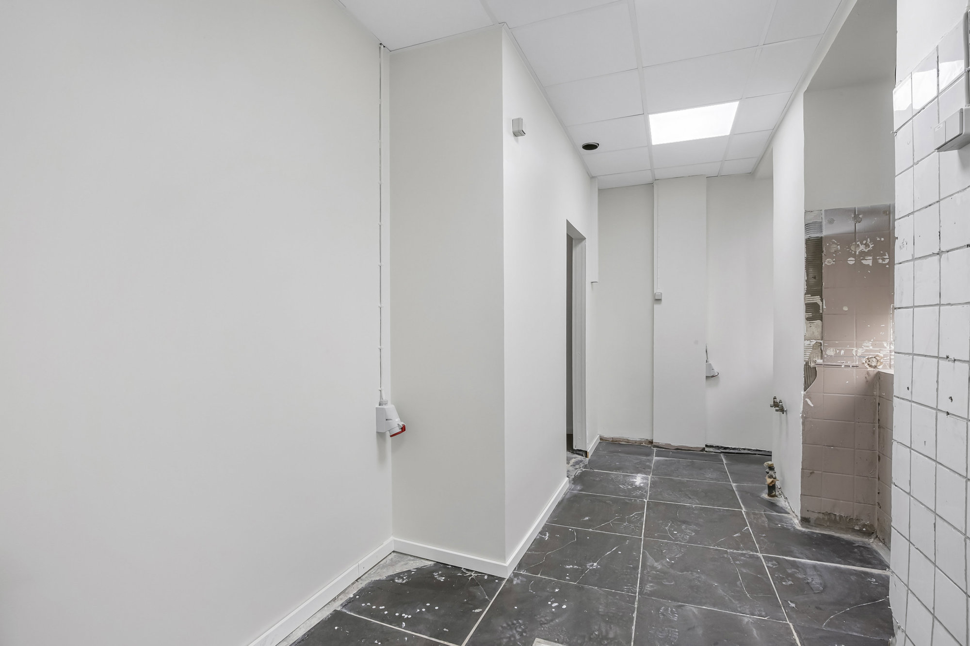 Vesterbrogade 1, st. th., 8000 Aarhus C - Billed