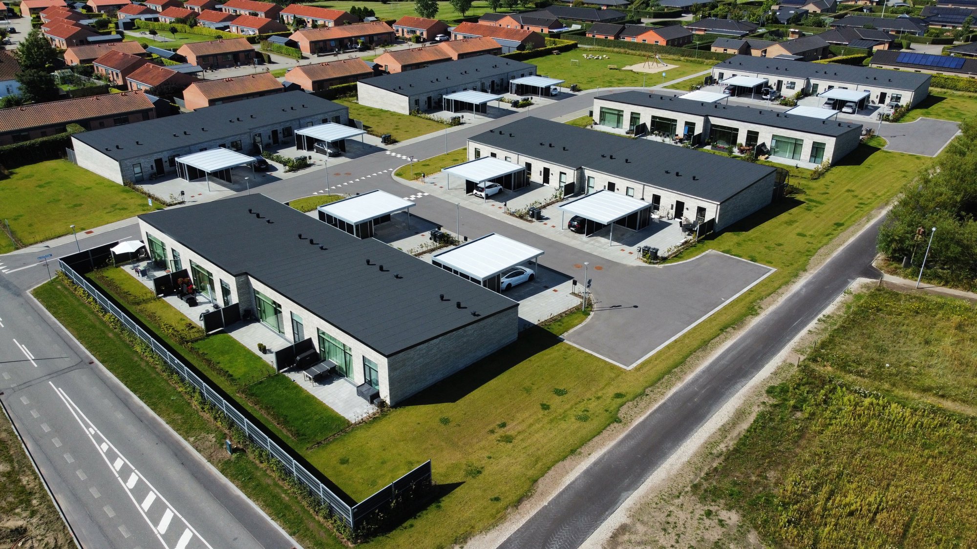 Blomsterkæret 3-34, 9800 Hjørring - Billed