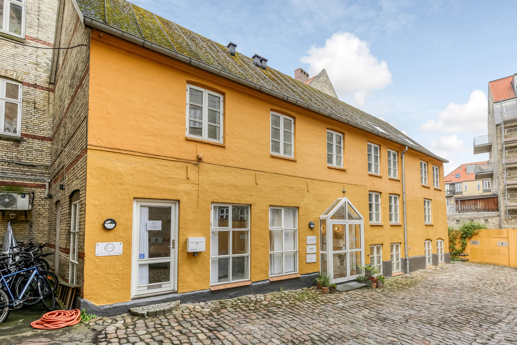 Andet