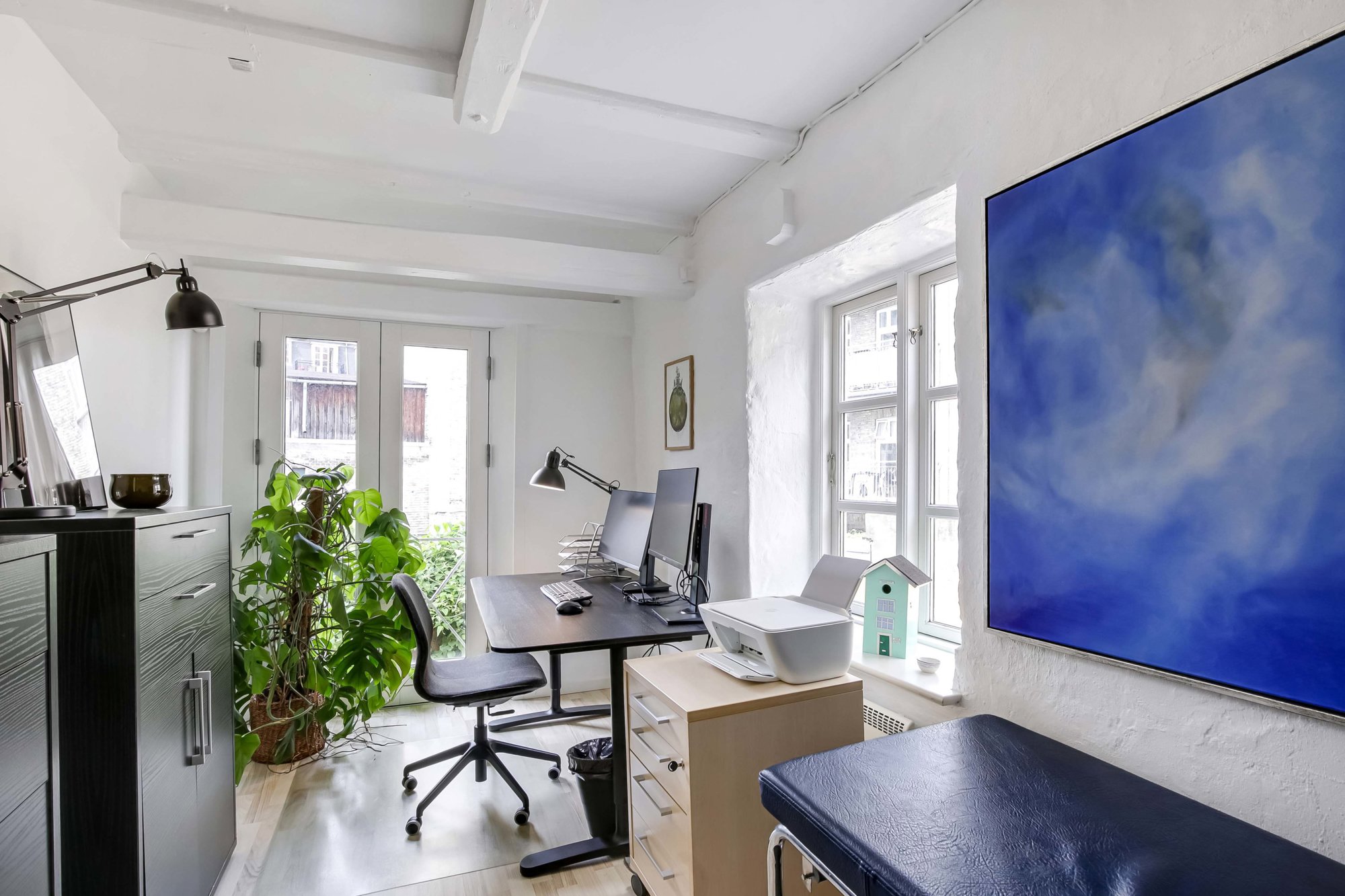 Frederiksgade 70B st. th., 8000 Aarhus C - Billed