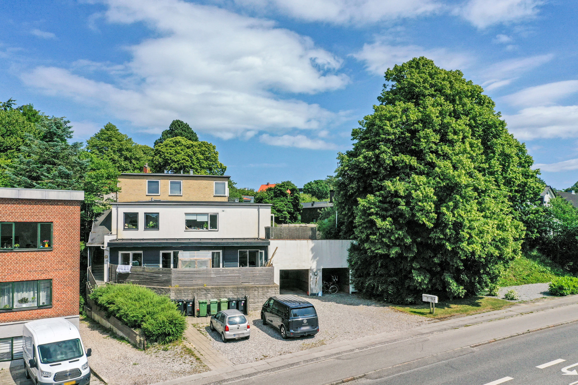 Ejendommen