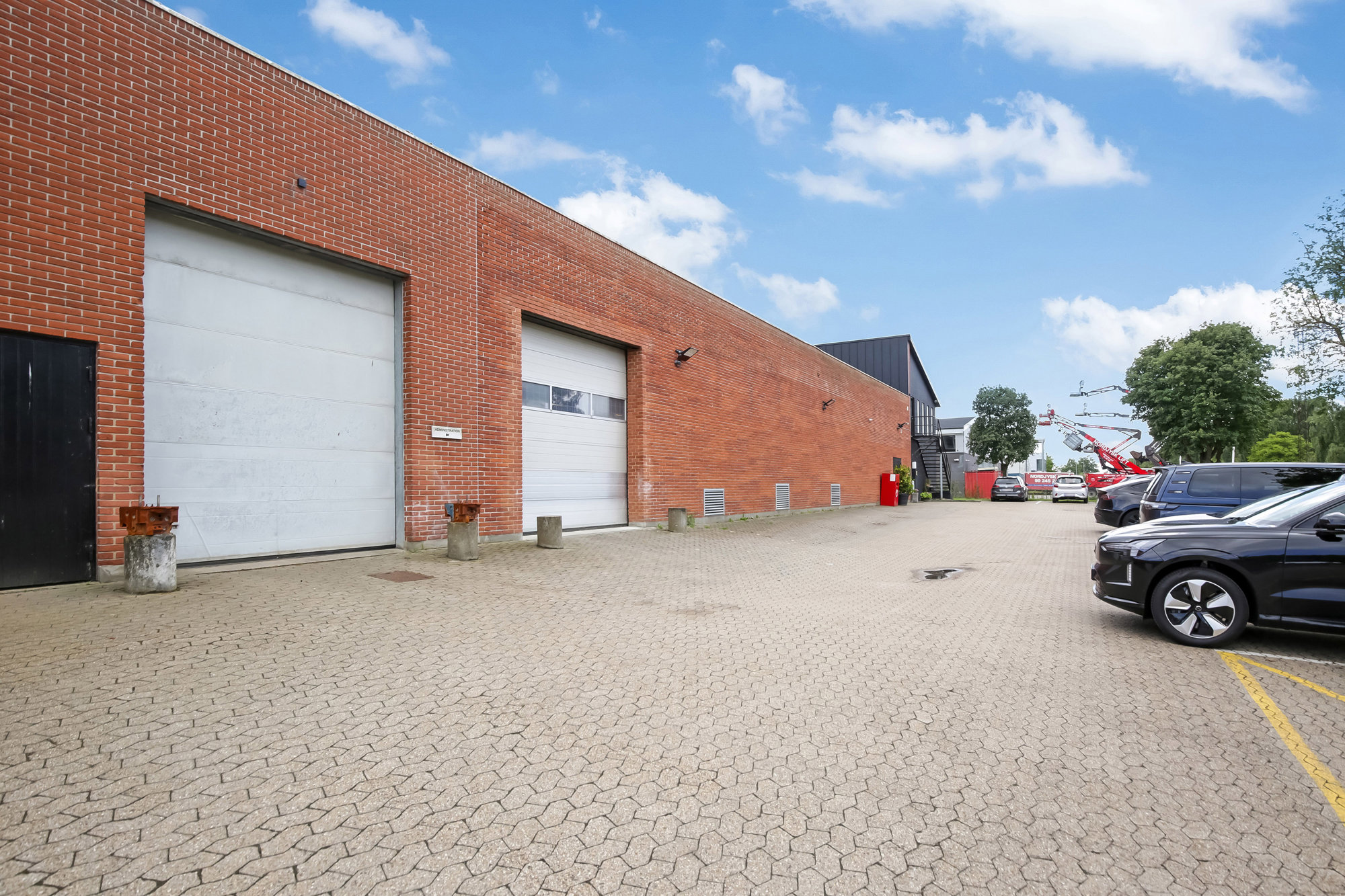 Ejendommen