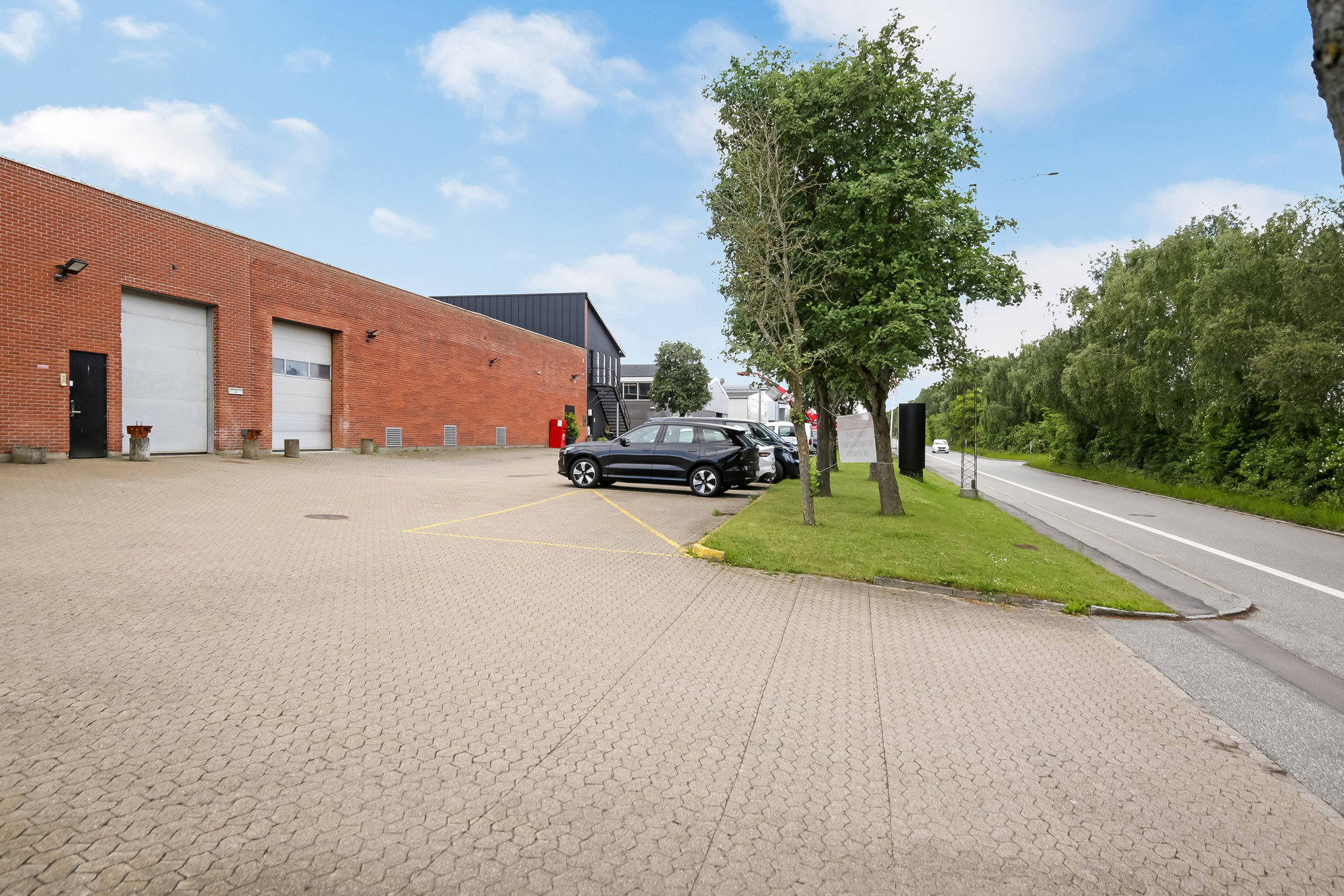 Ejendommen
