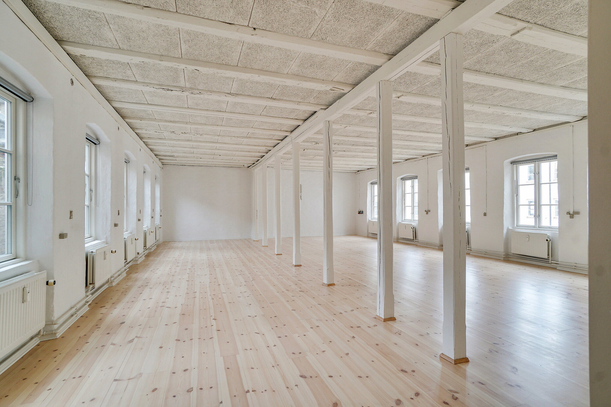 Guldsmedgade 26B, 1., 8000 Aarhus C - Billed