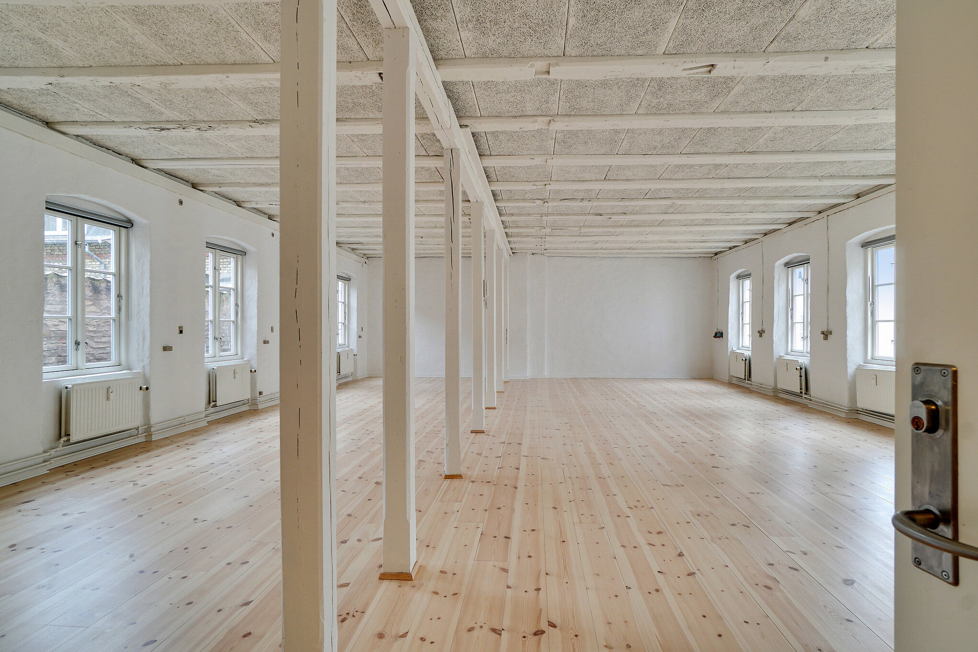Guldsmedgade 26B, 1., 8000 Aarhus C - Billed