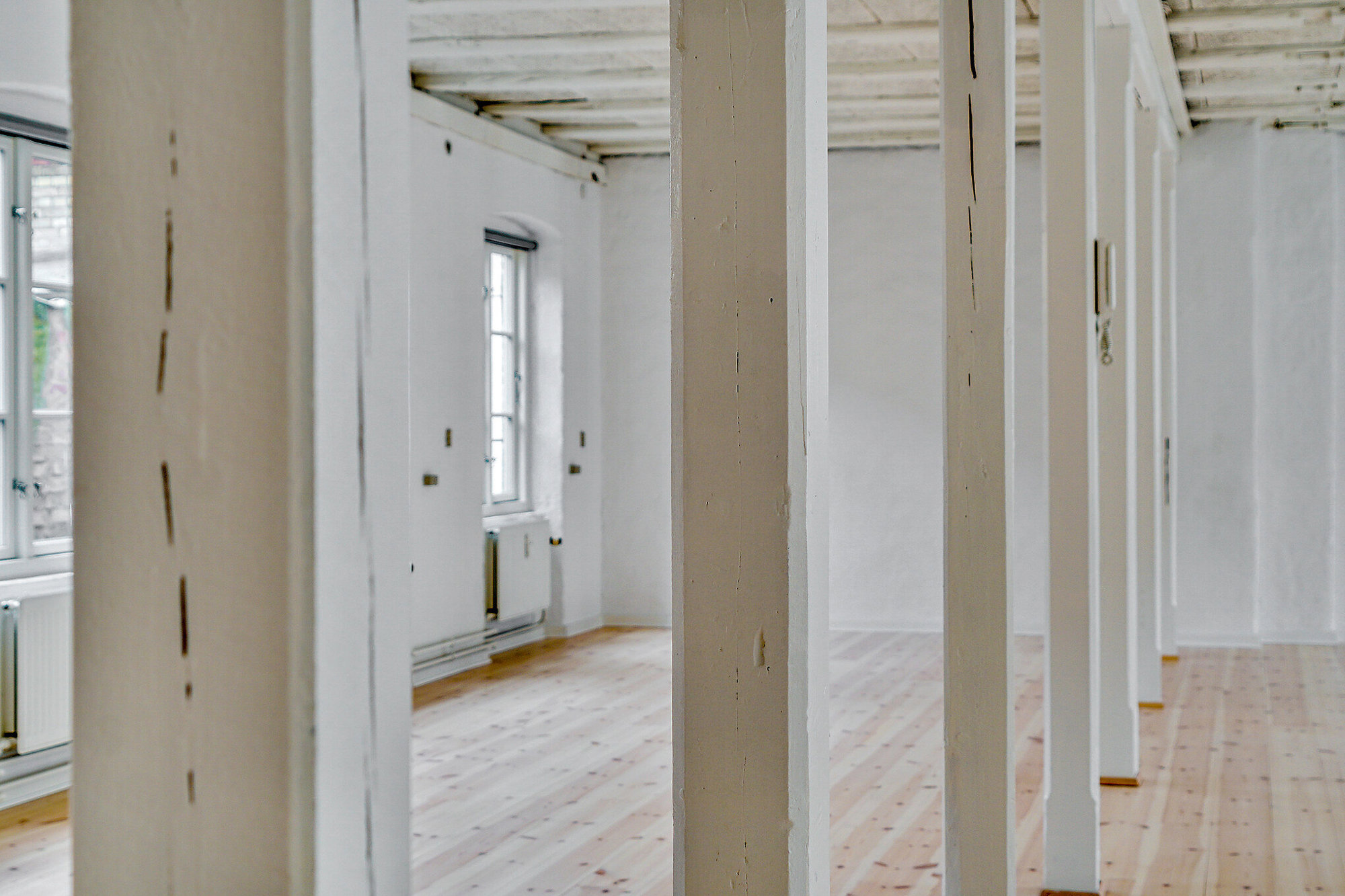 Guldsmedgade 26B, 1., 8000 Aarhus C - Billed