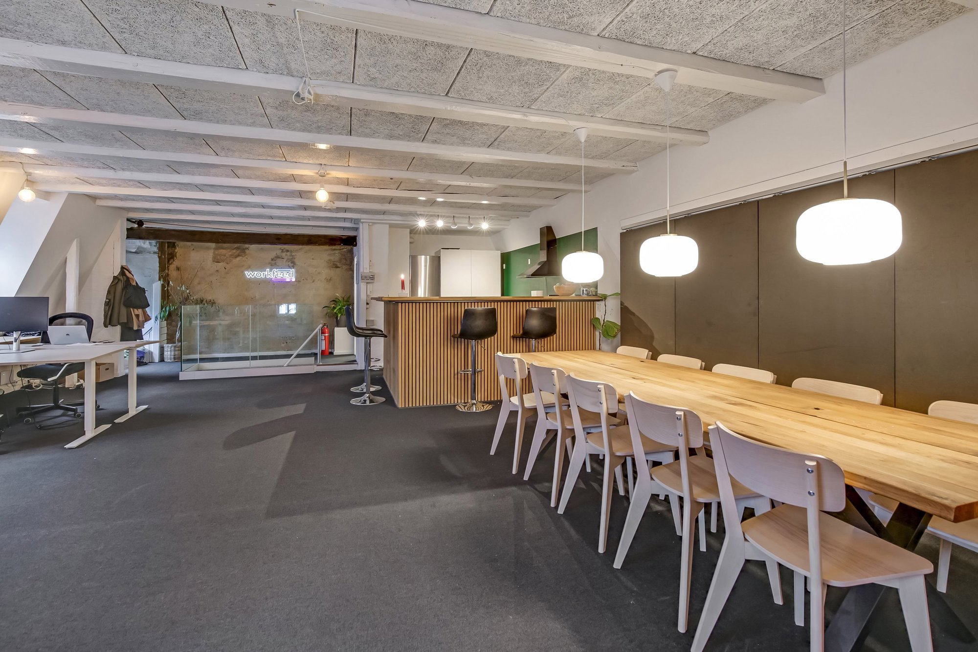 Guldsmedgade 26B, 2., 8000 Aarhus C - Billed