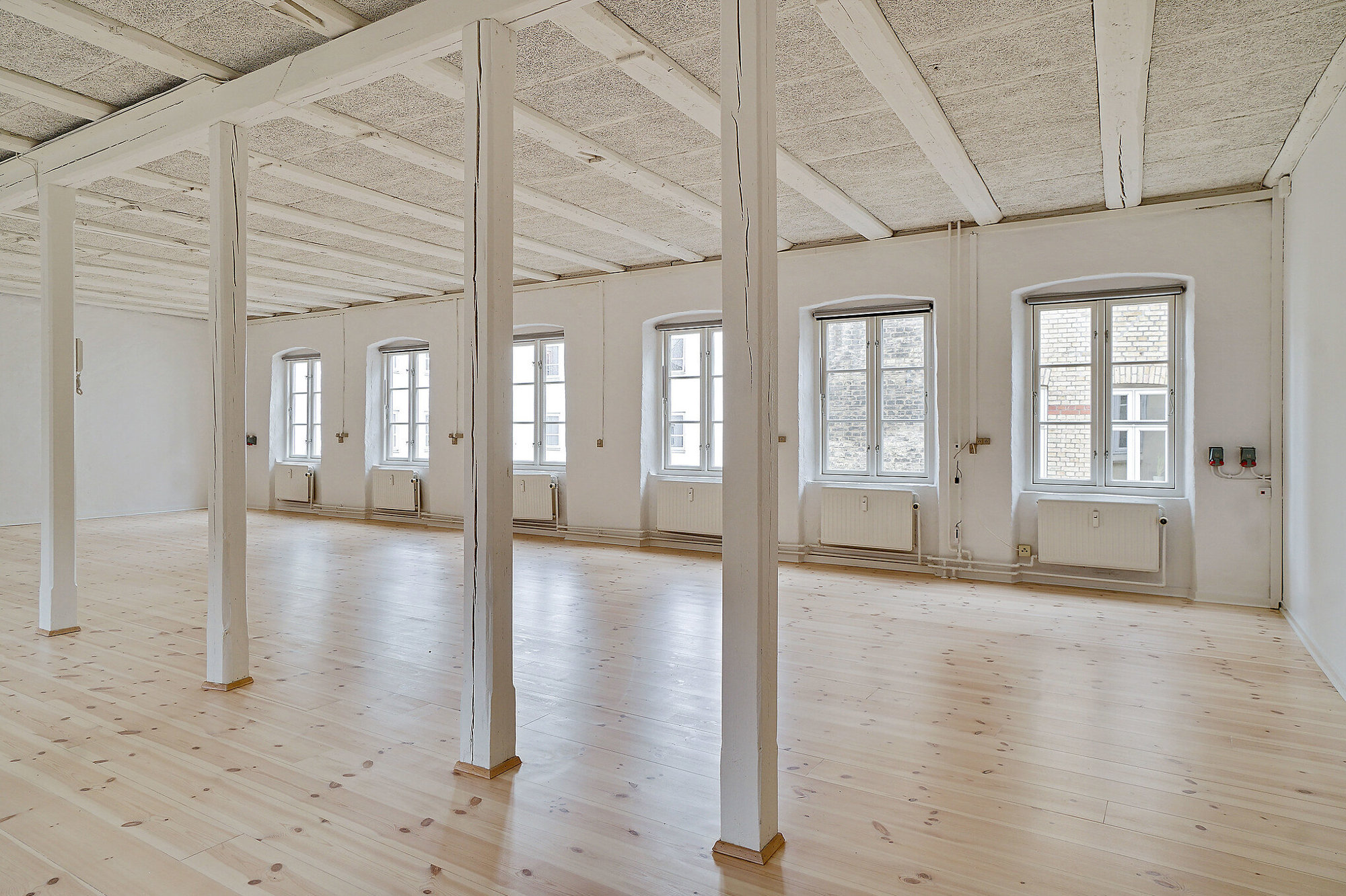Guldsmedgade 26B, 1., 8000 Aarhus C - Billed