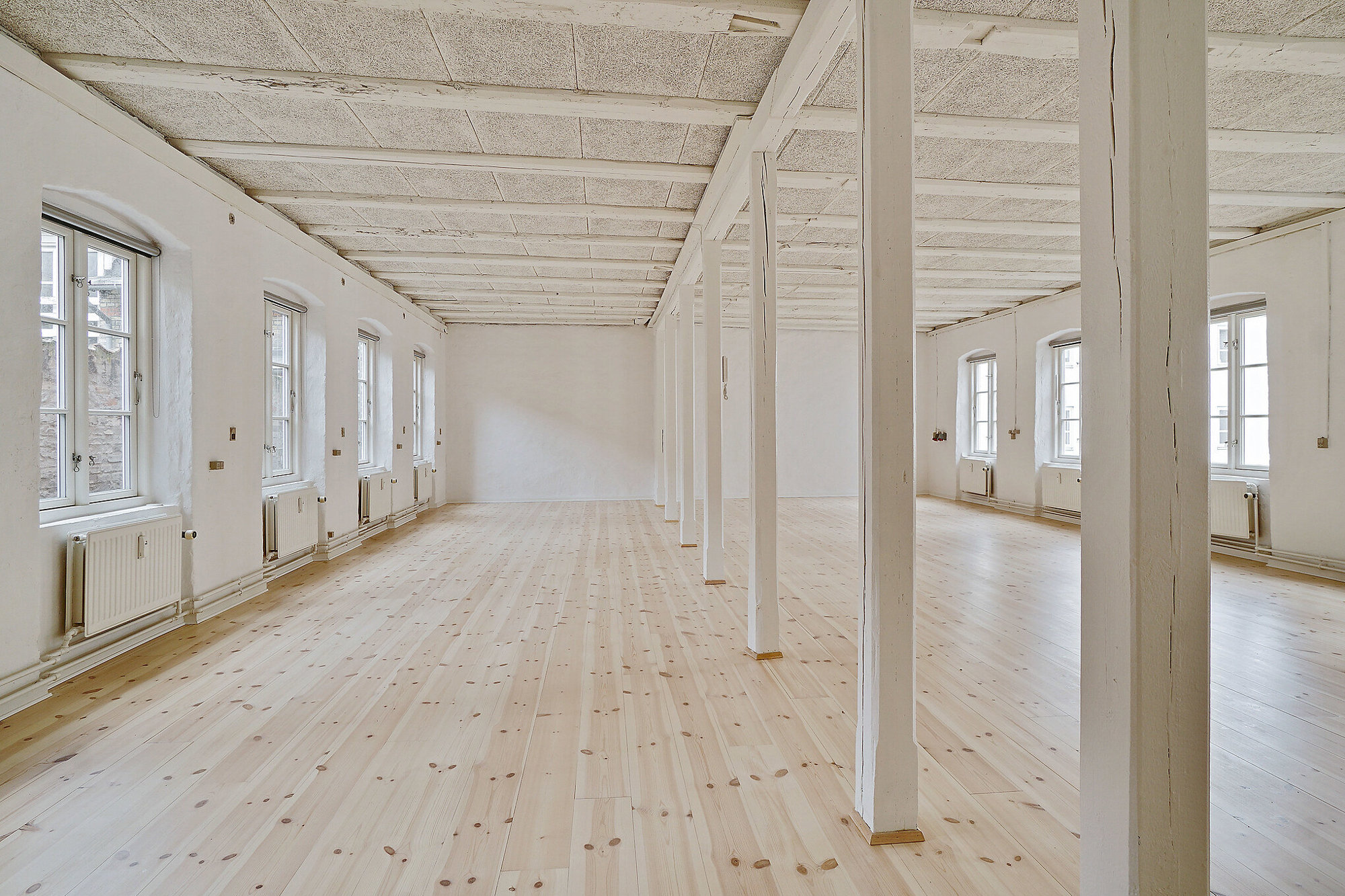 Guldsmedgade 26B, 1., 8000 Aarhus C - Billed