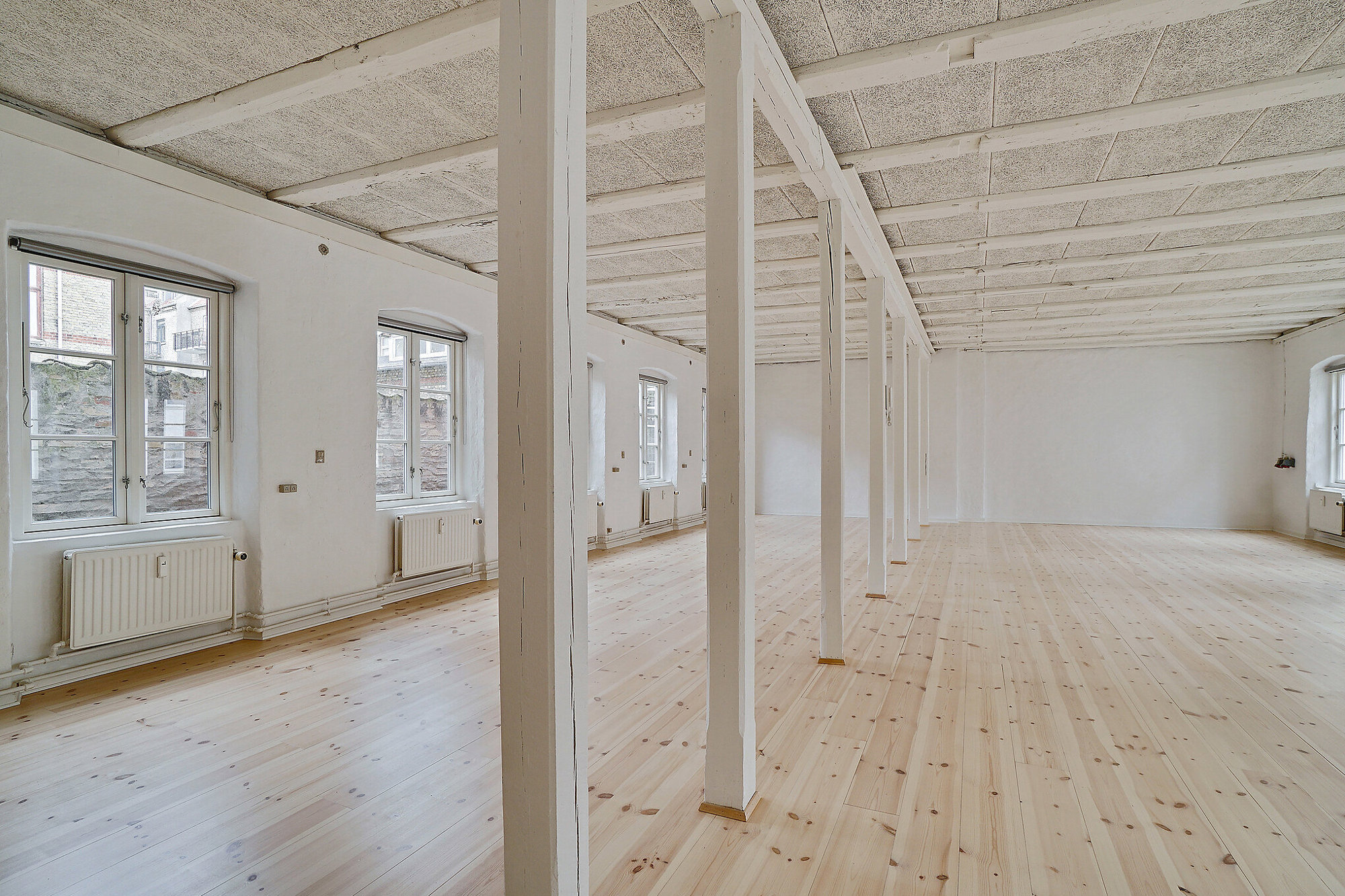 Guldsmedgade 26B, 1., 8000 Aarhus C - Billed