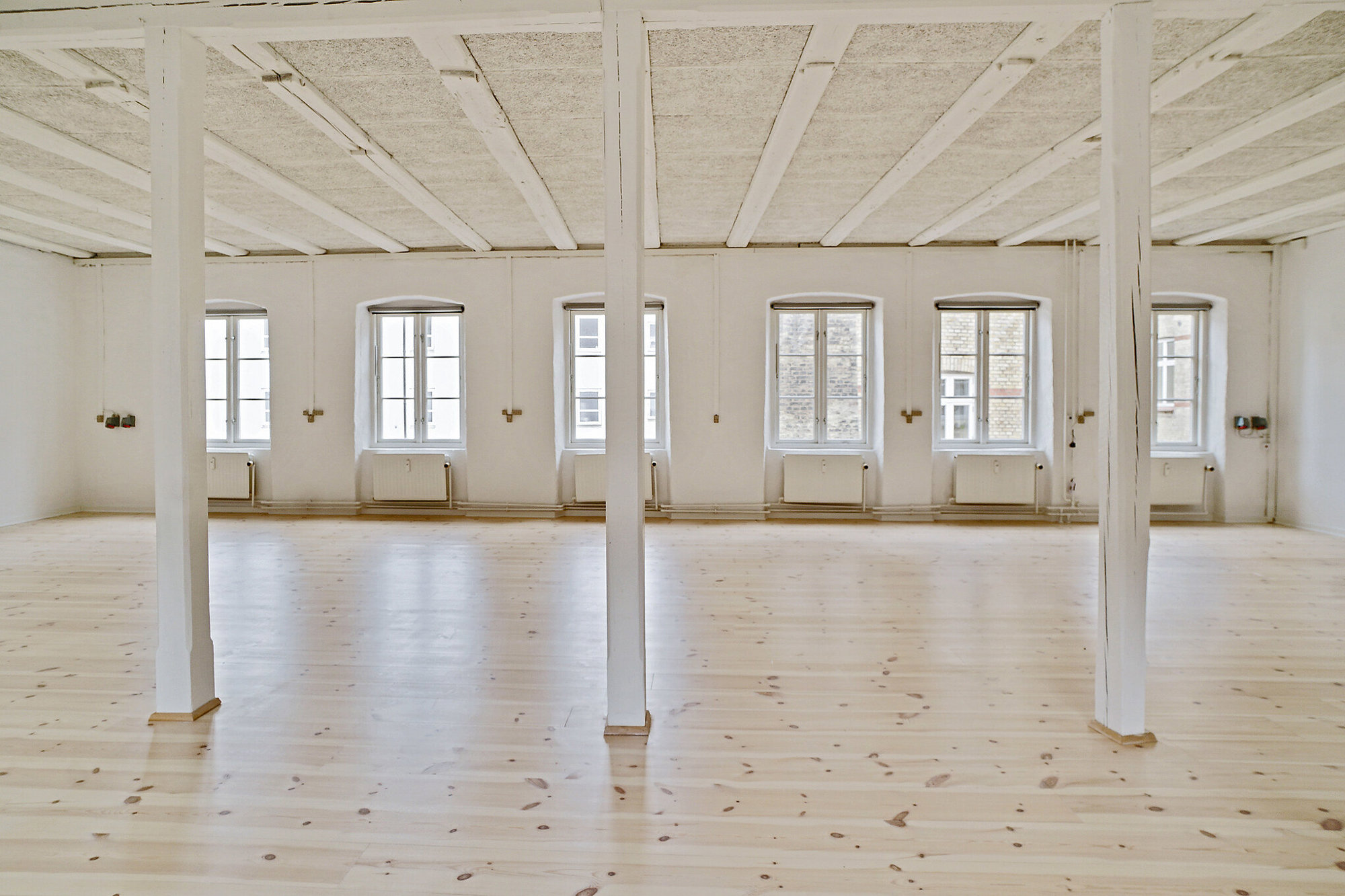 Guldsmedgade 26B, 1., 8000 Aarhus C - Billed