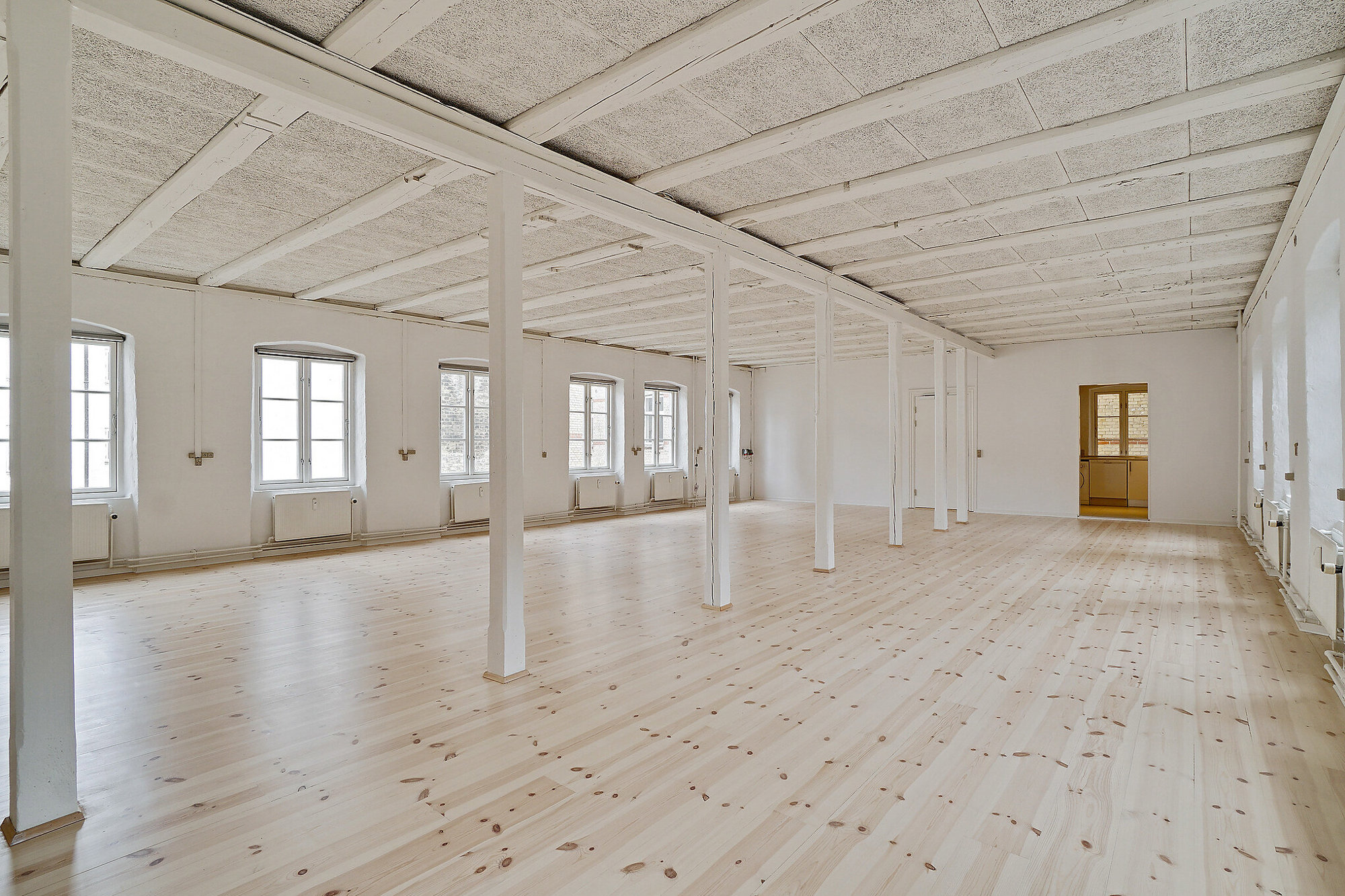 Guldsmedgade 26B, 1., 8000 Aarhus C - Billed