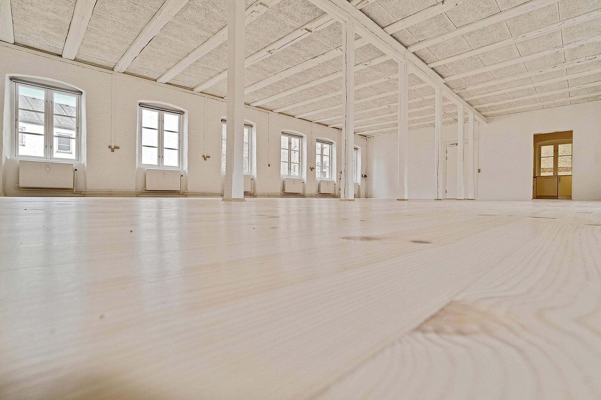 Guldsmedgade 26B, 1., 8000 Aarhus C - Billed