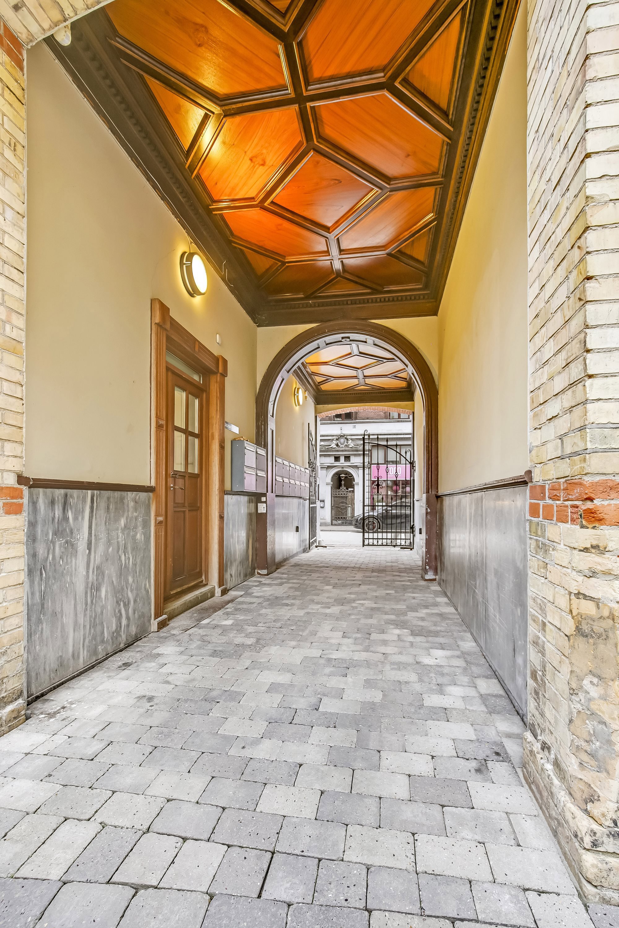 Guldsmedgade 26B, 2., 8000 Aarhus C - Billed