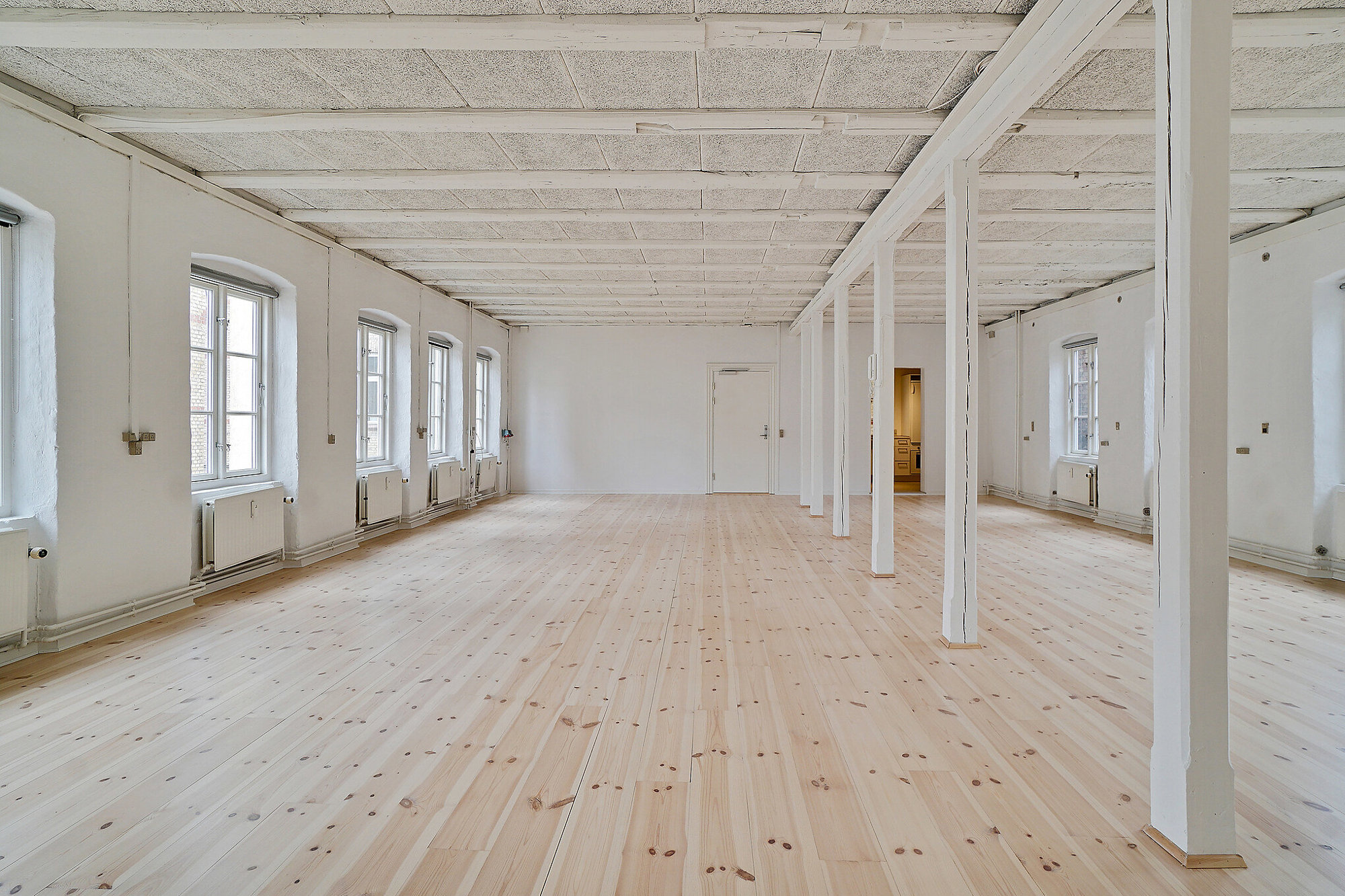 Guldsmedgade 26B, 1., 8000 Aarhus C - Billed