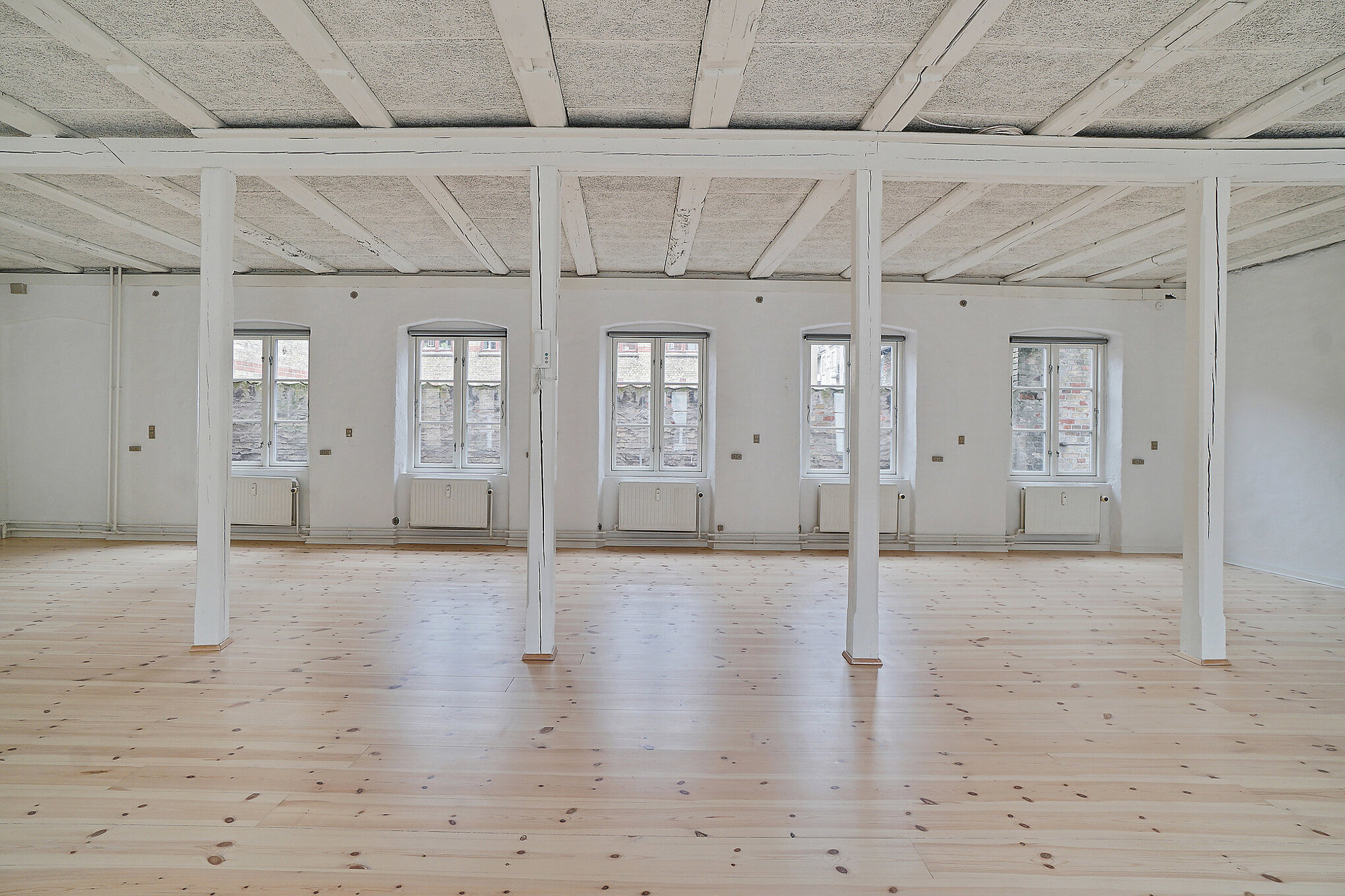 Guldsmedgade 26B, 1., 8000 Aarhus C - Billed