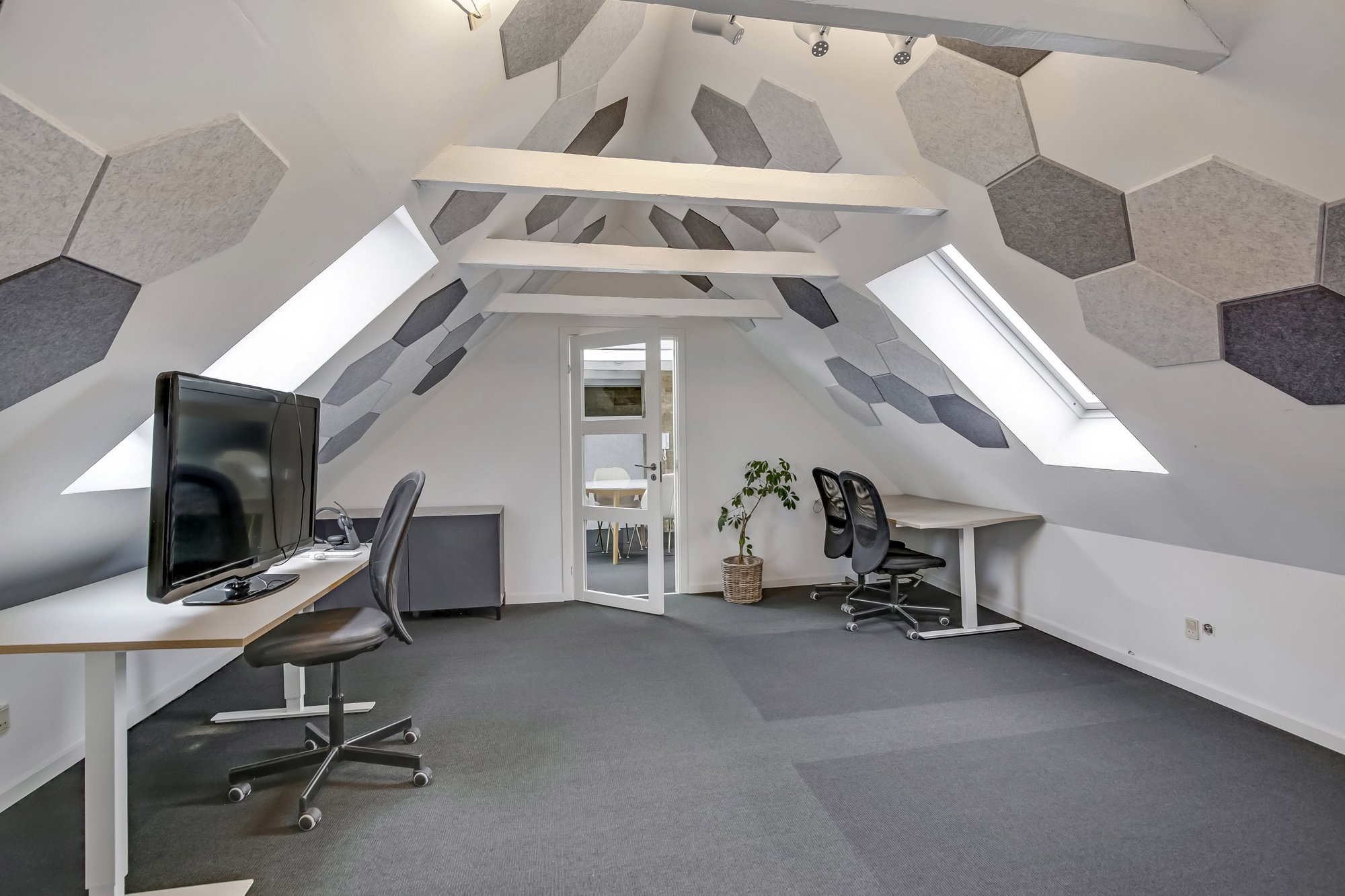 Guldsmedgade 26B, 2., 8000 Aarhus C - Billed