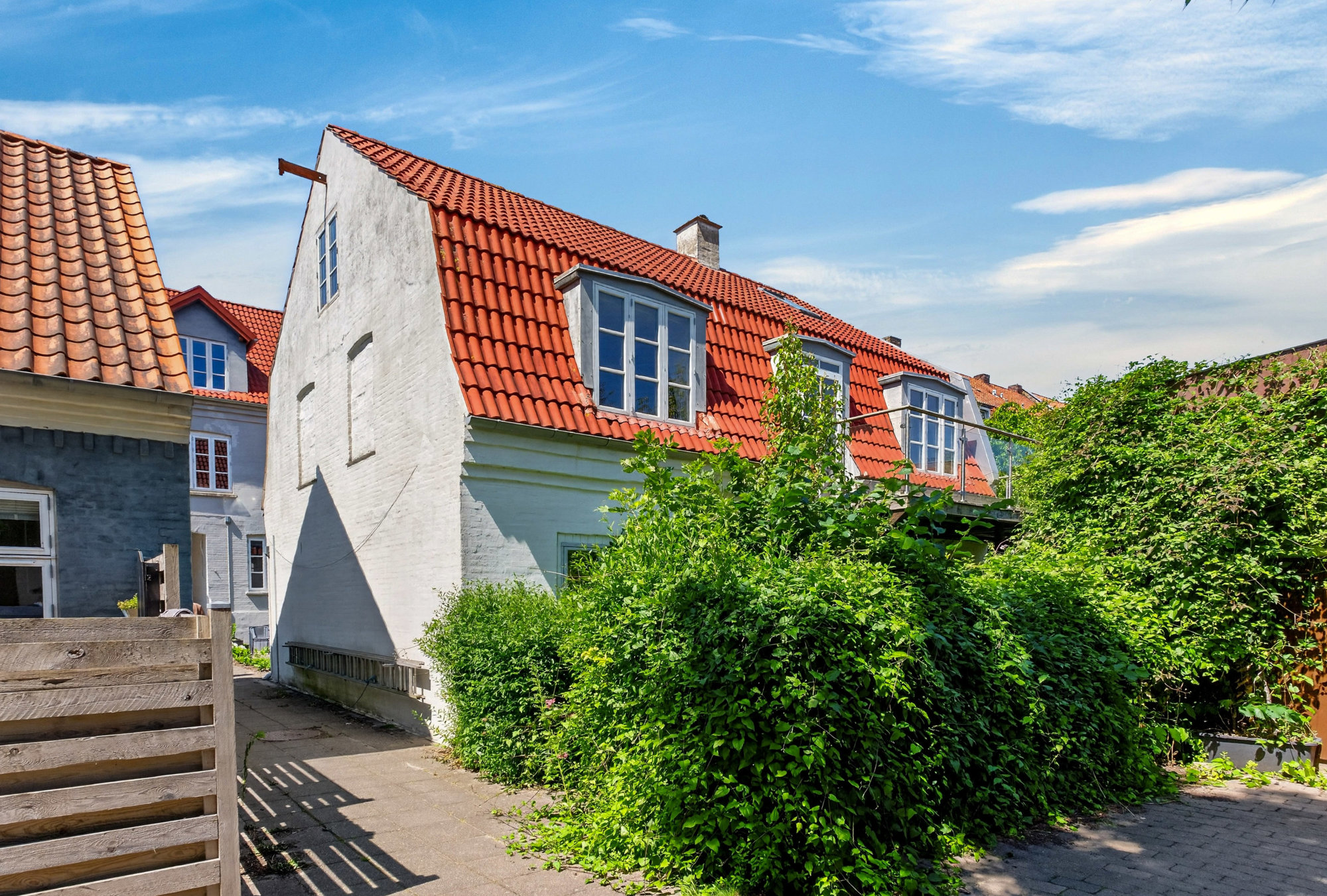 Absalonsgade 24, 9000 Aalborg - Billed