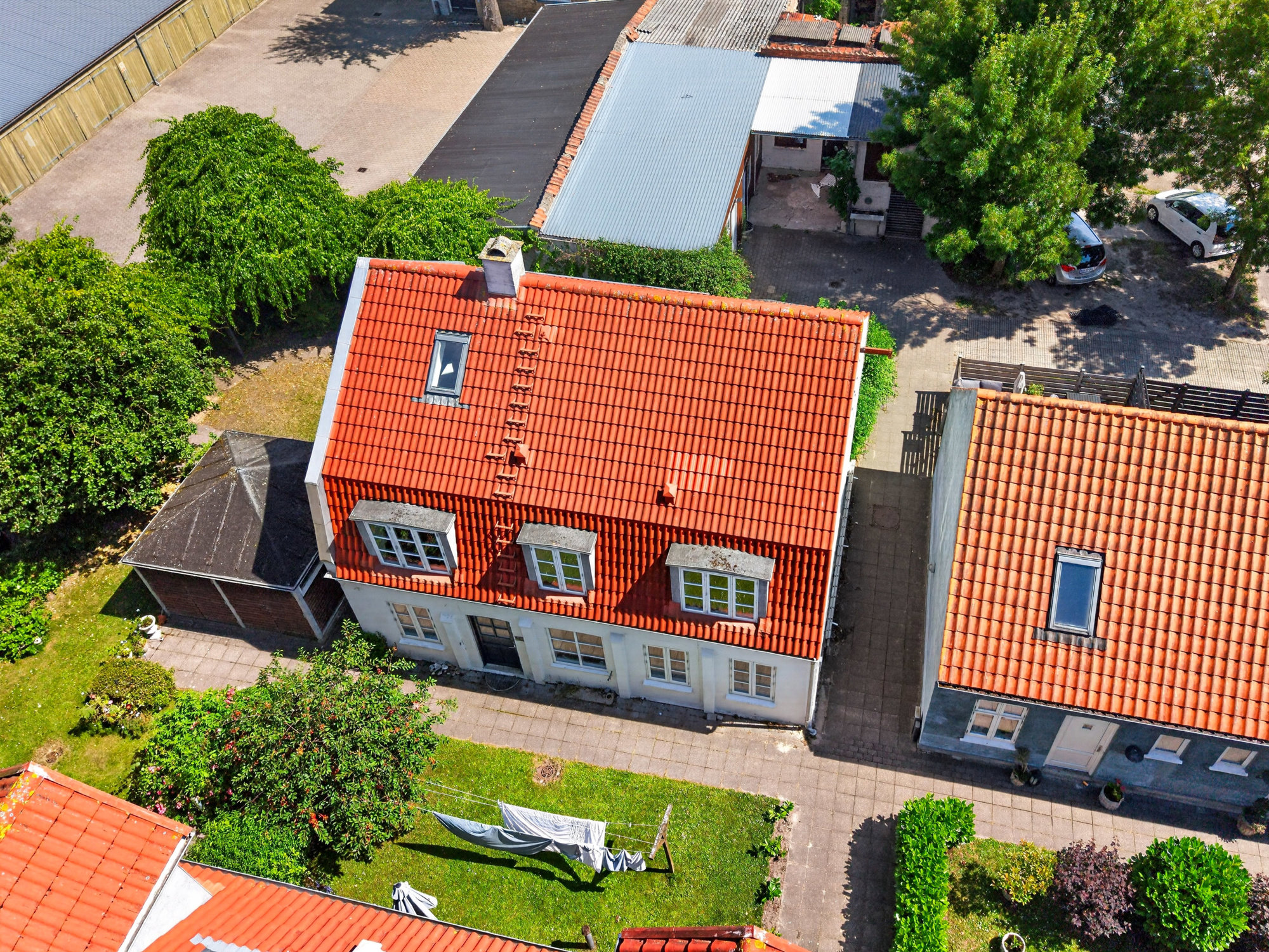 Absalonsgade 24, 9000 Aalborg - Billed