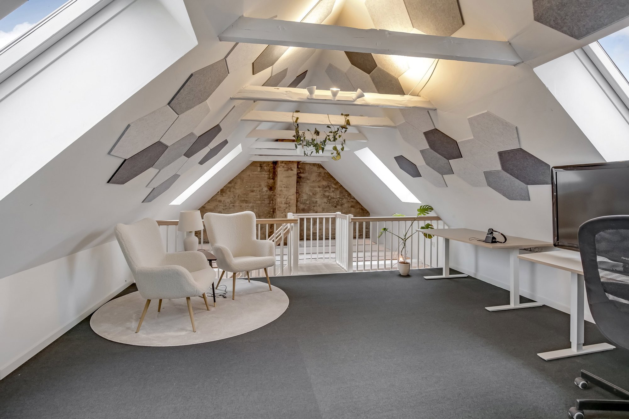 Guldsmedgade 26B, 2., 8000 Aarhus C - Billed