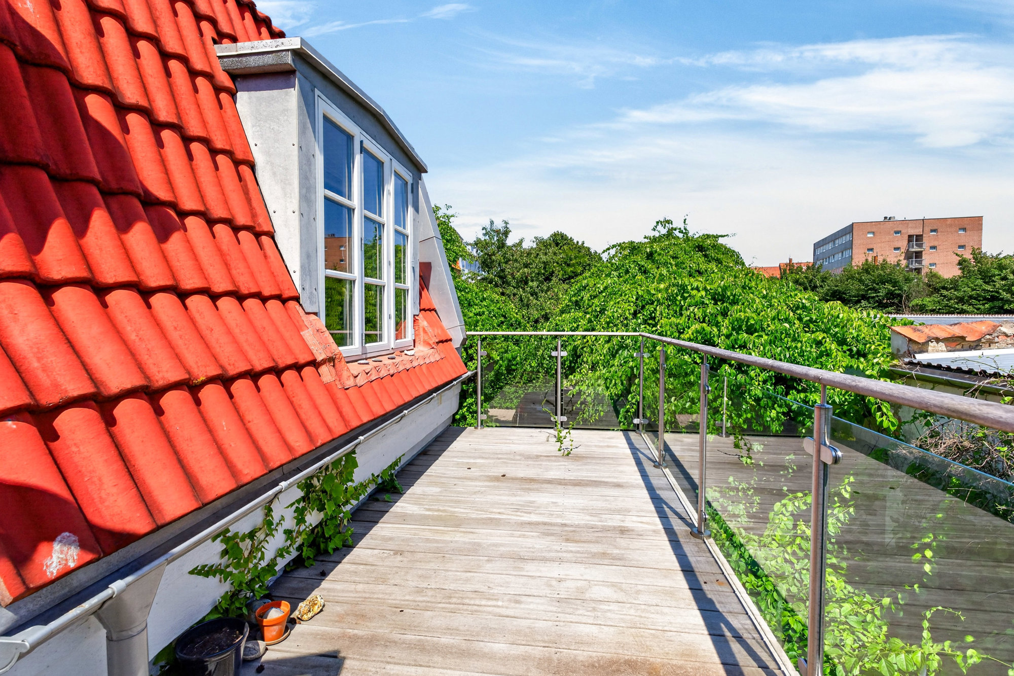 Absalonsgade 24, 9000 Aalborg - Billed