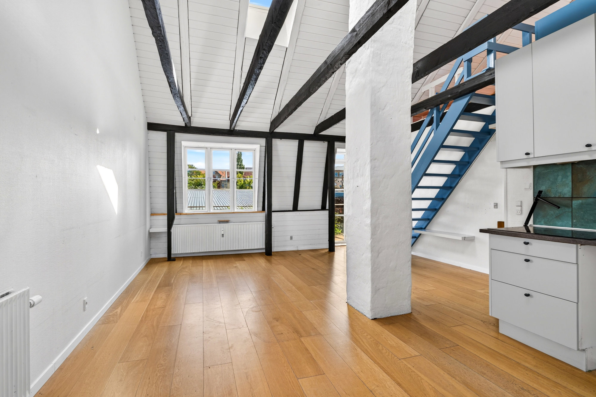 Absalonsgade 24, 9000 Aalborg - Billed
