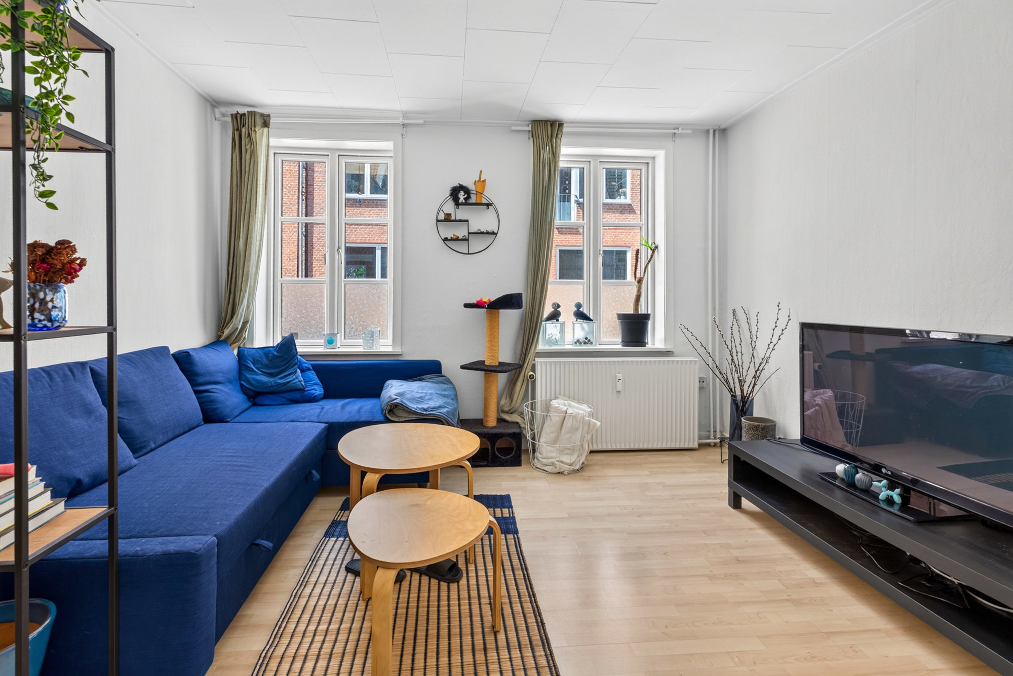 Absalonsgade 24, 9000 Aalborg - Billed