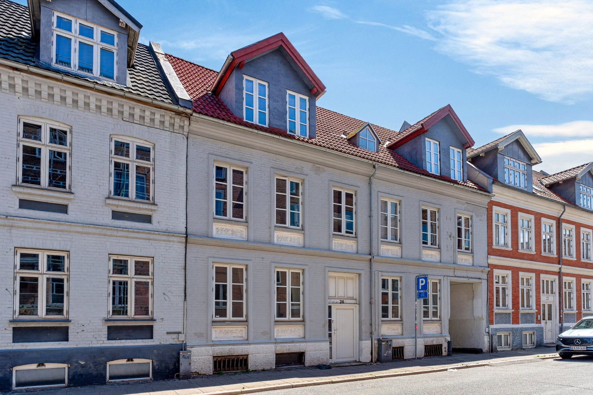 Absalonsgade 24, 9000 Aalborg - Billed