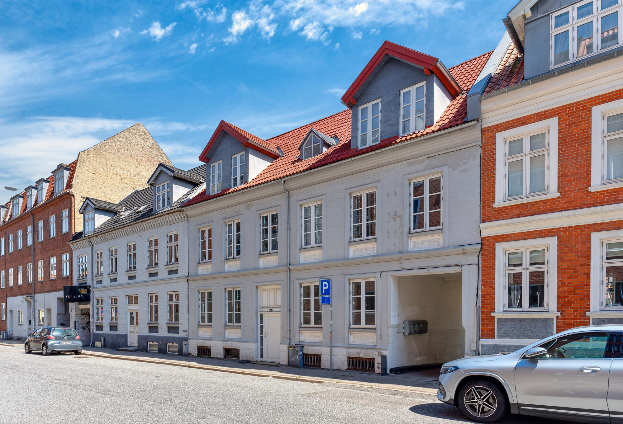 Absalonsgade 24, 9000 Aalborg - Billed